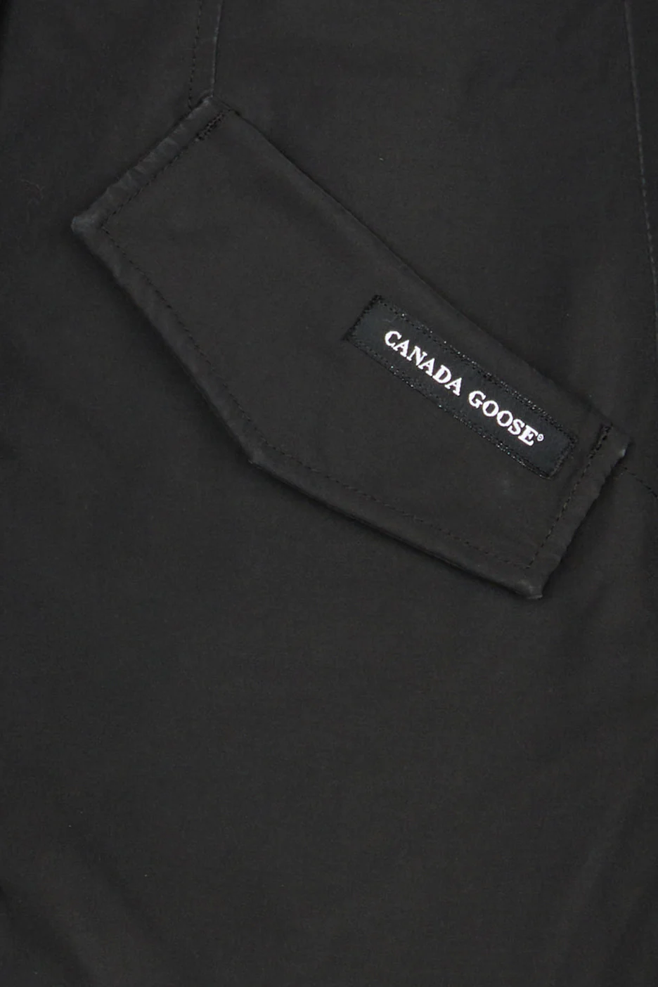 Rossclair Parka - Image 4