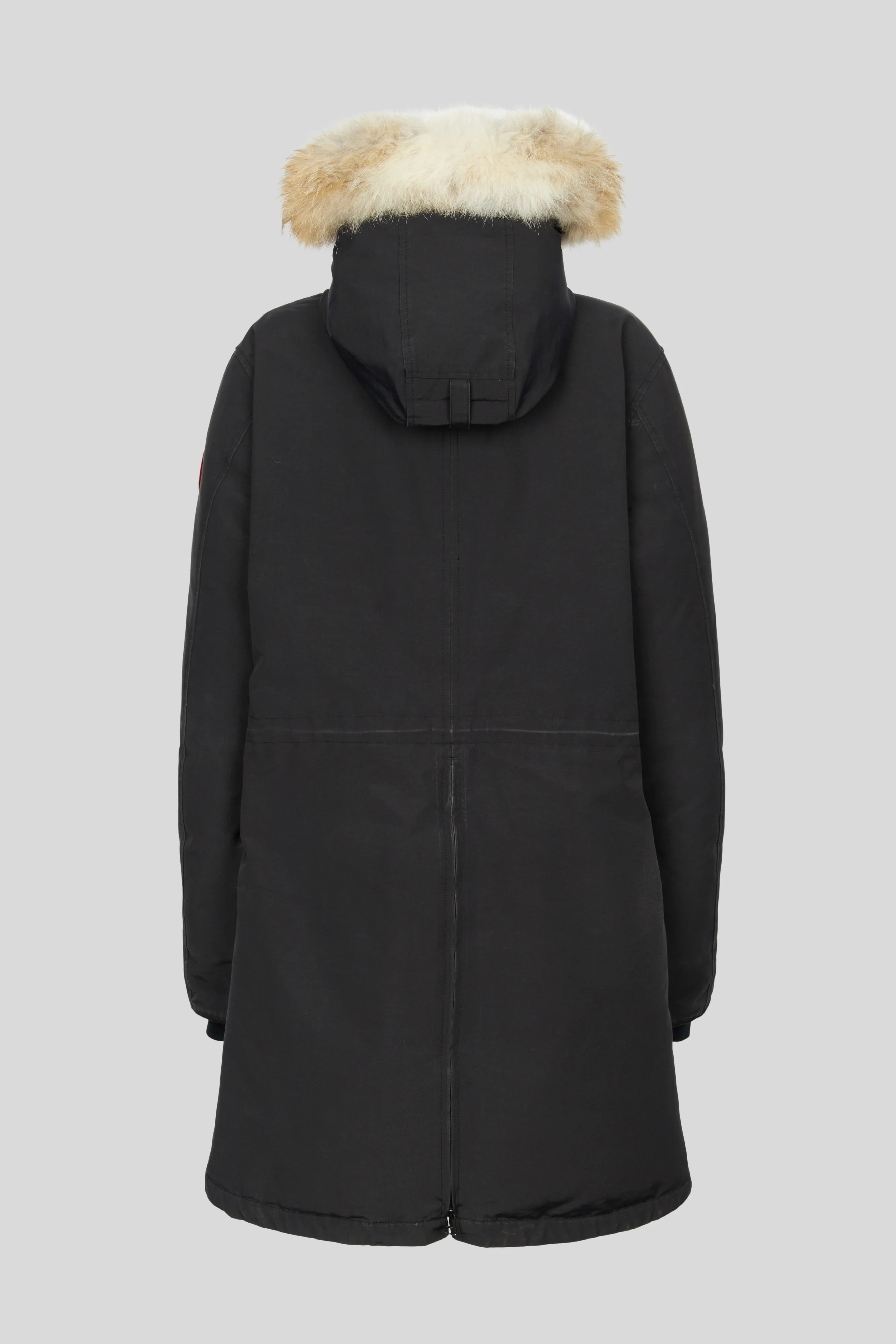 Rossclair Parka - Image 2