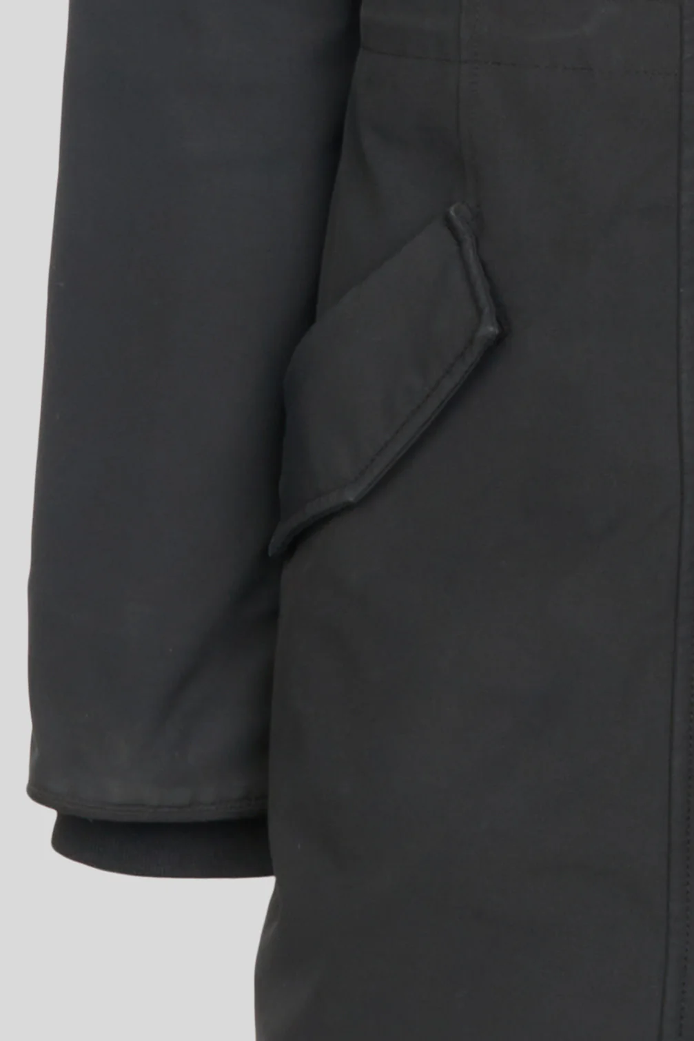 Rossclair Parka - Image 3