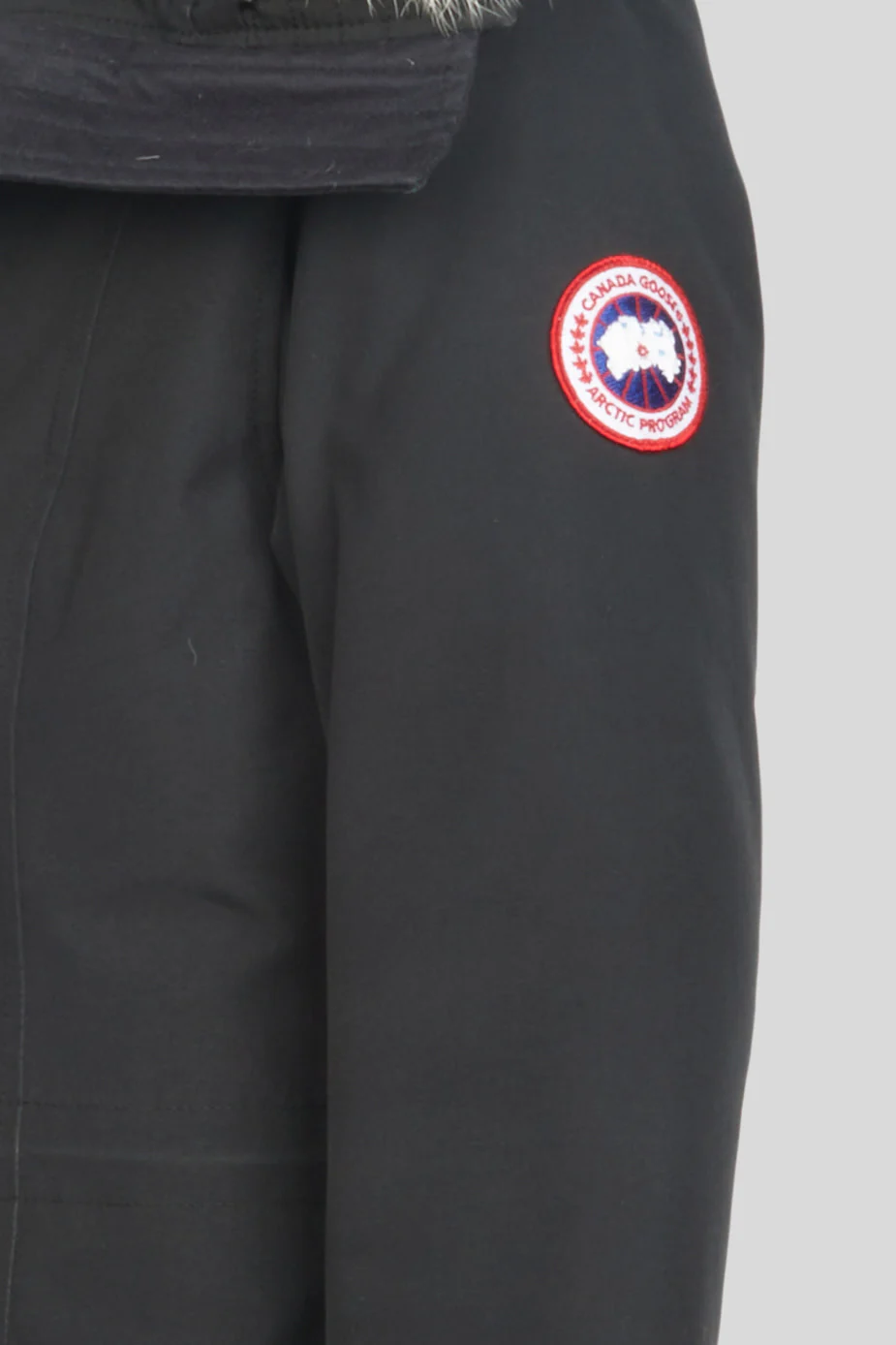 Rossclair Parka - Image 4