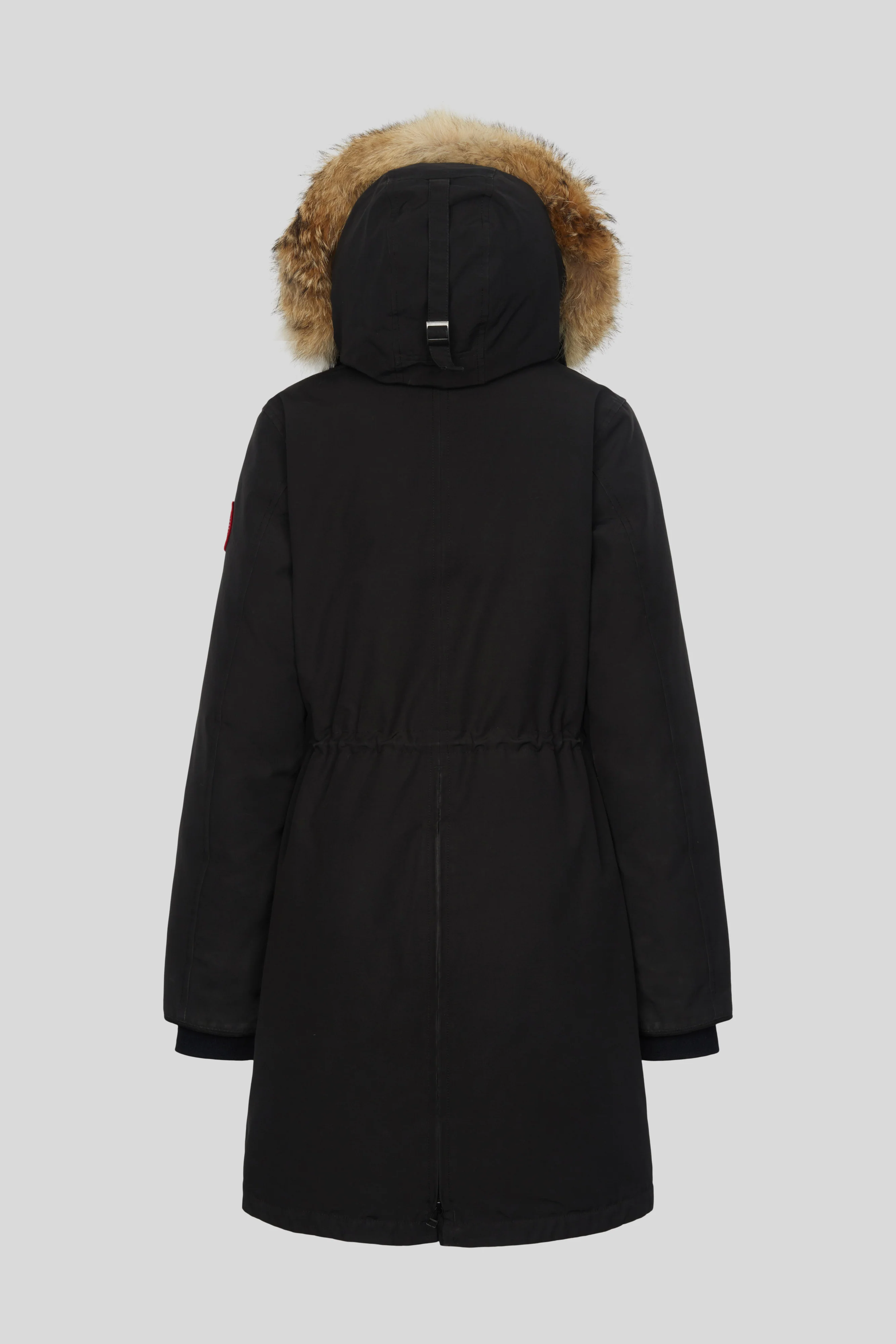 Rossclair Parka - Image 2