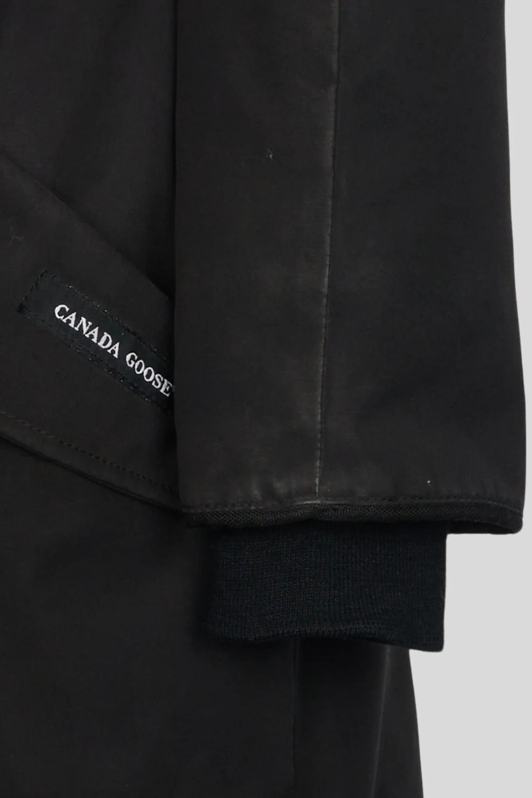 Rossclair Parka - Image 3