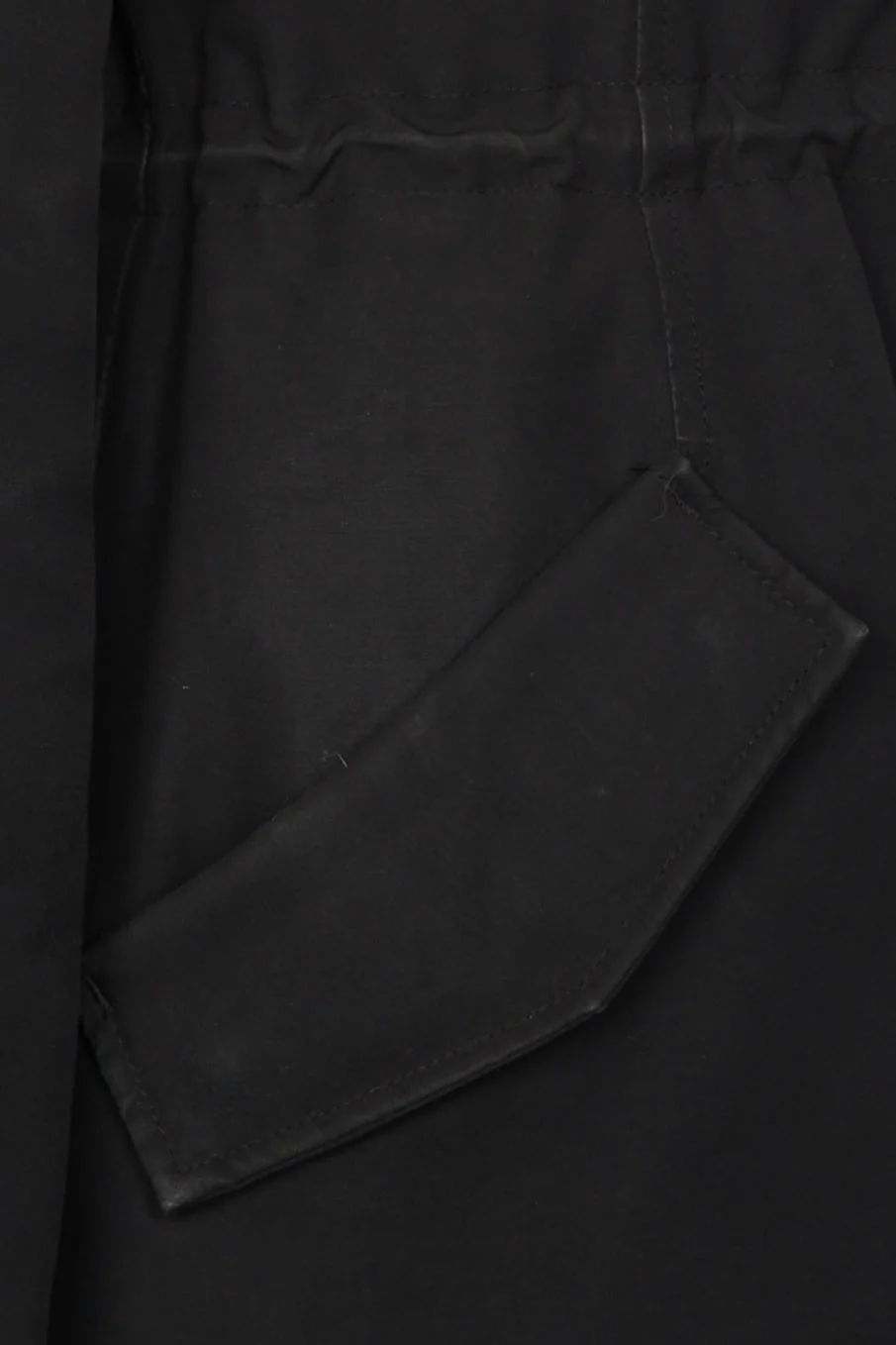 Rossclair Parka - Image 4