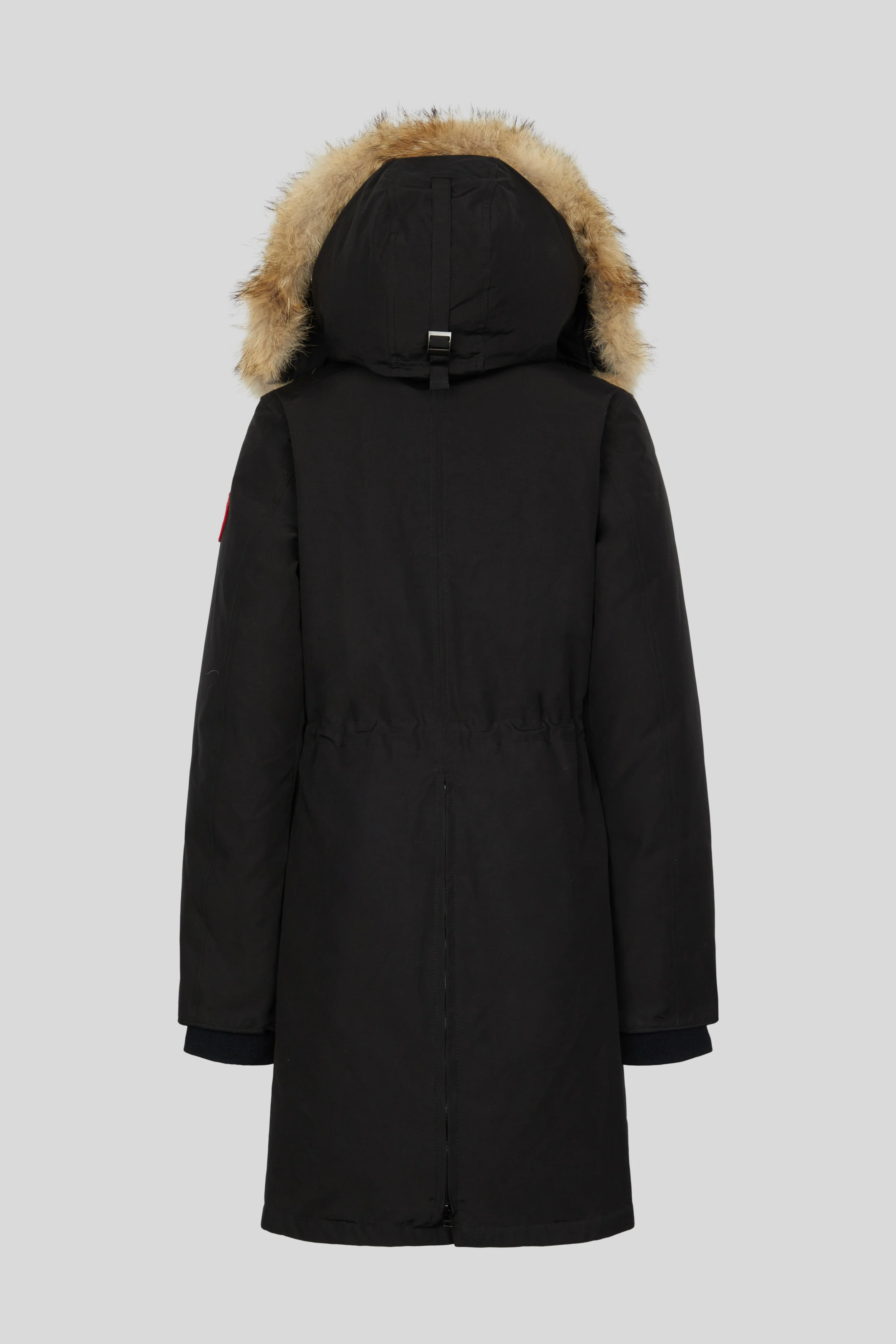Rossclair Parka - Image 2