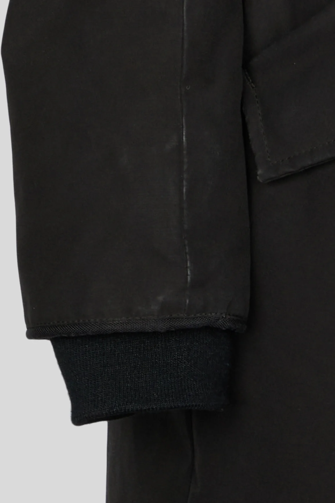 Rossclair Parka - Image 3