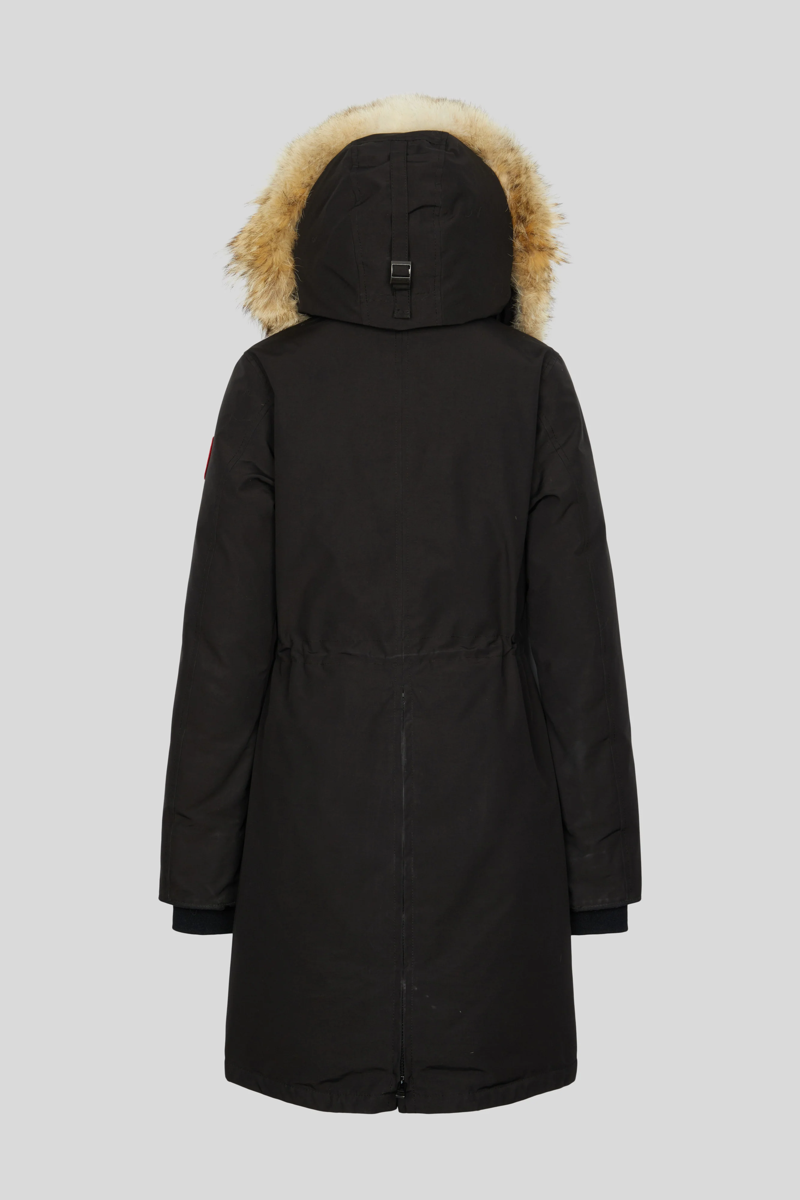 Rossclair Parka - Image 2