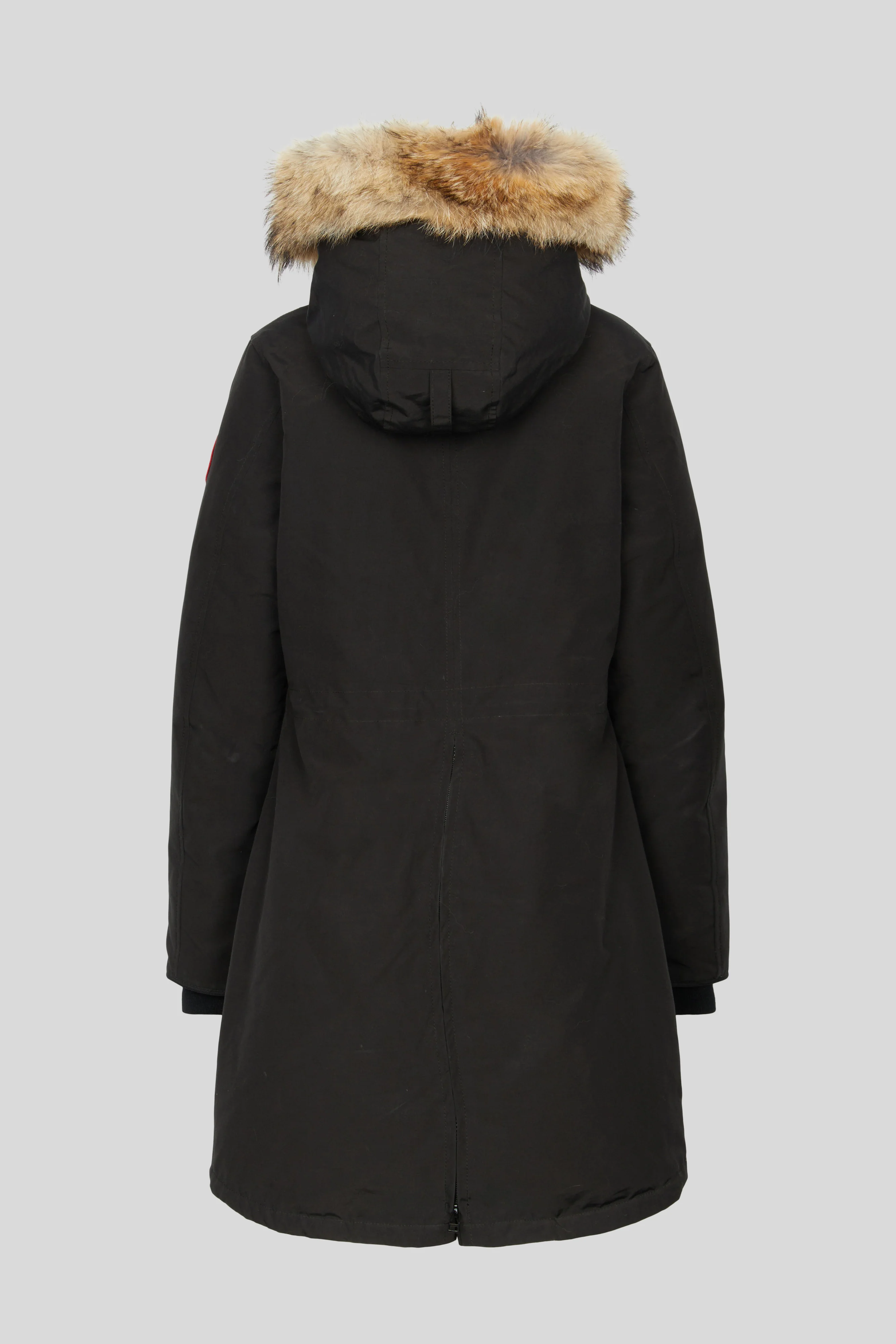 Rossclair Parka - Image 2