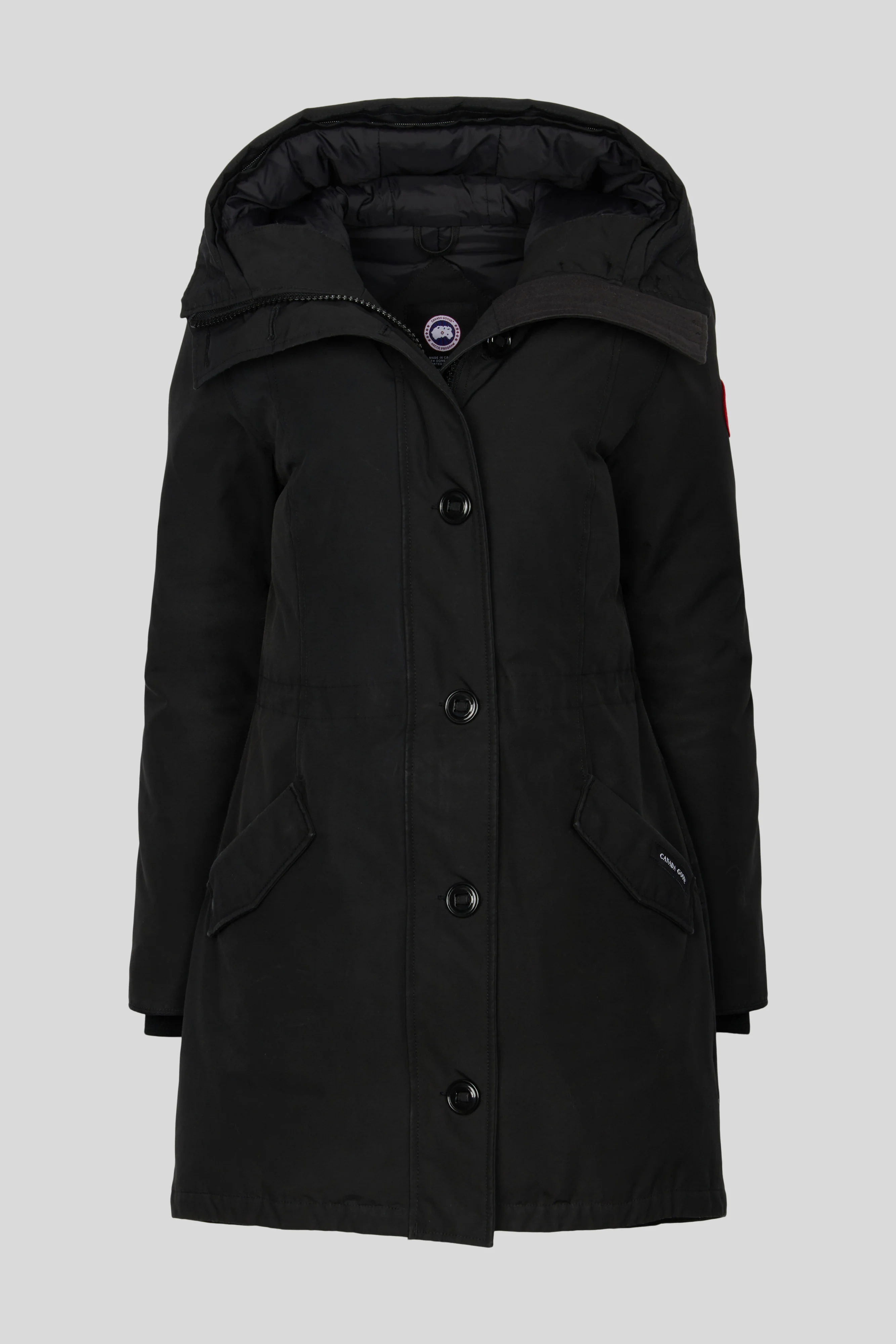 Rossclair Parka