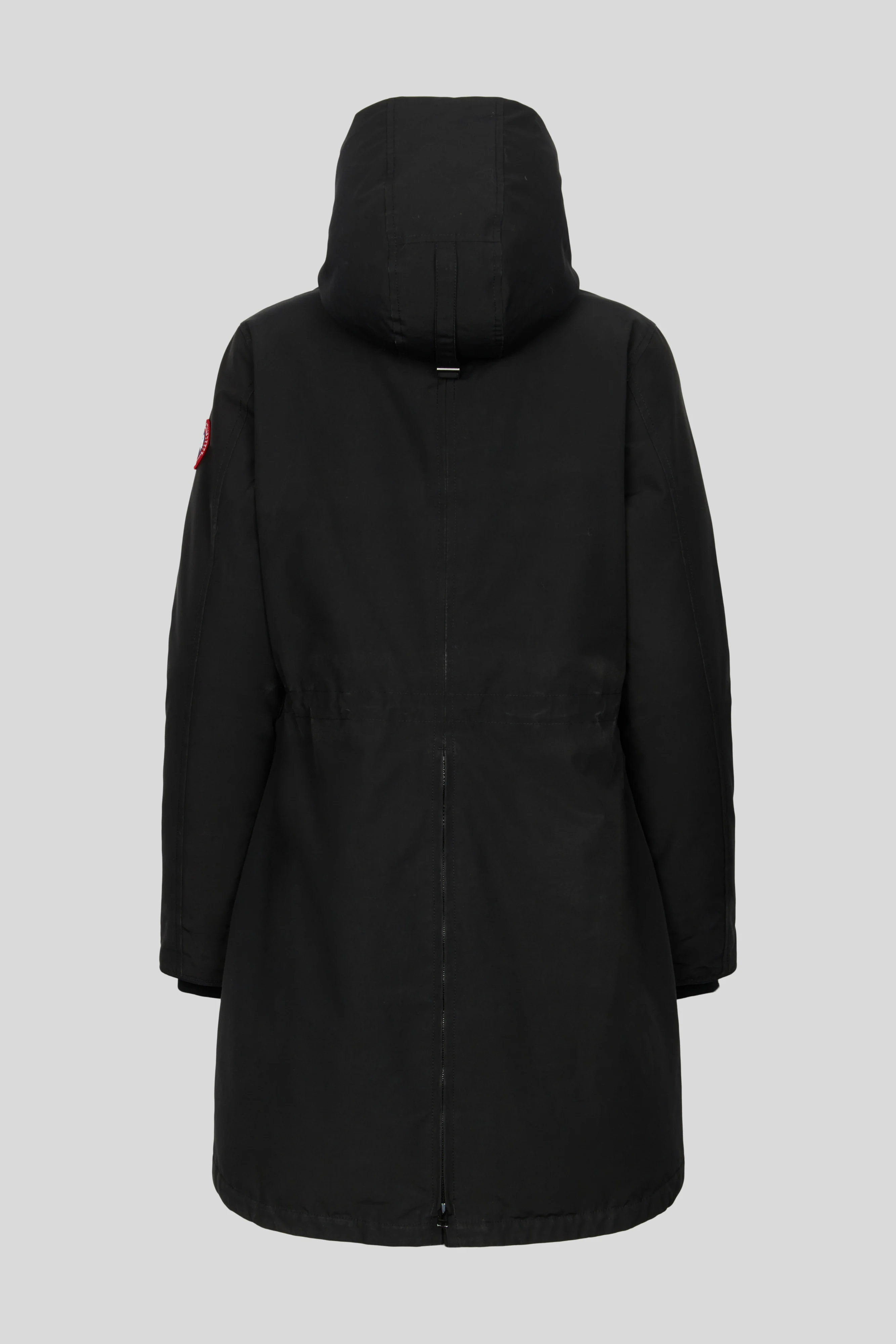 Rossclair Parka - Image 2