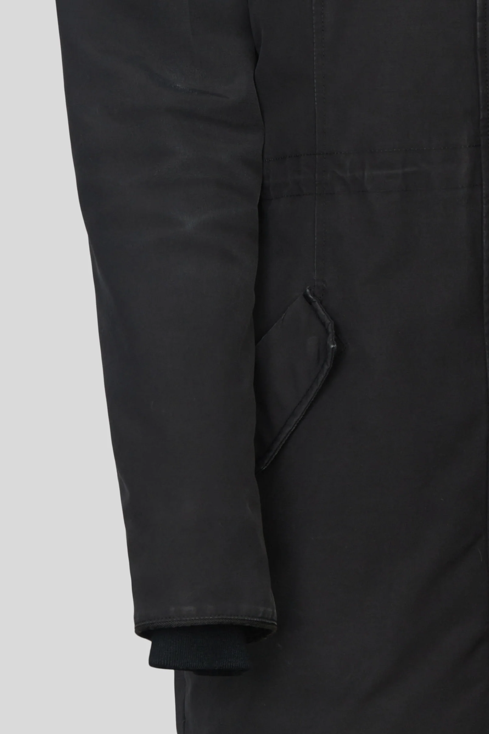 Rossclair Parka - Image 3