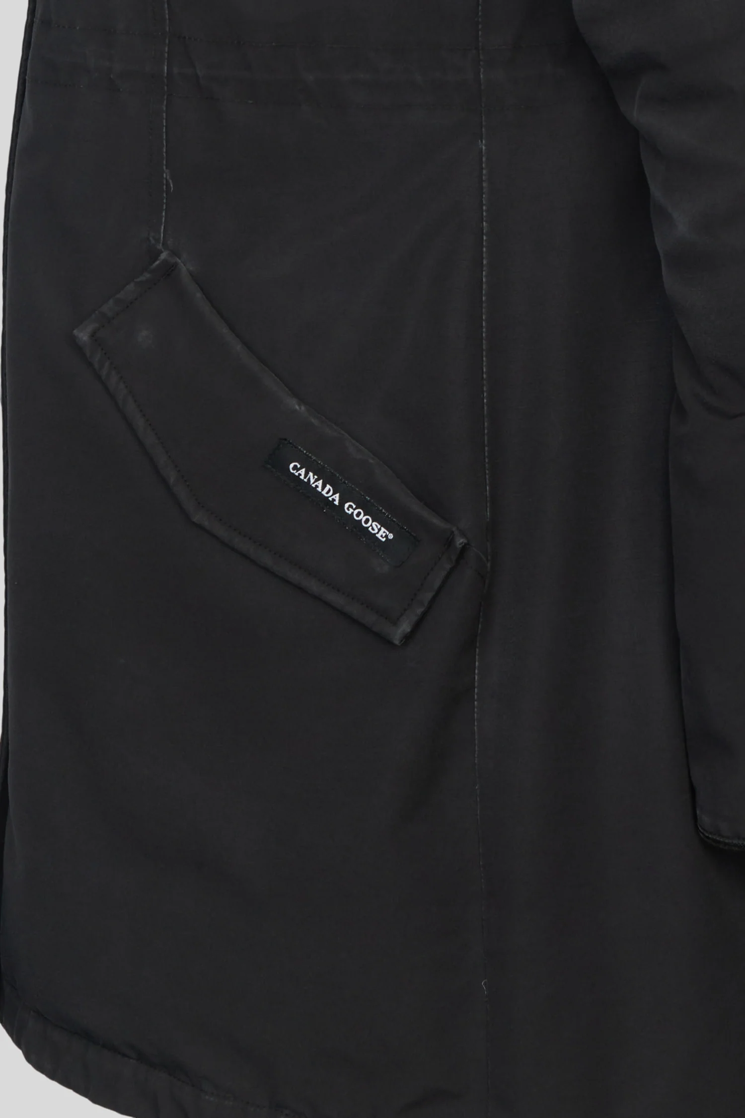Rossclair Parka - Image 4