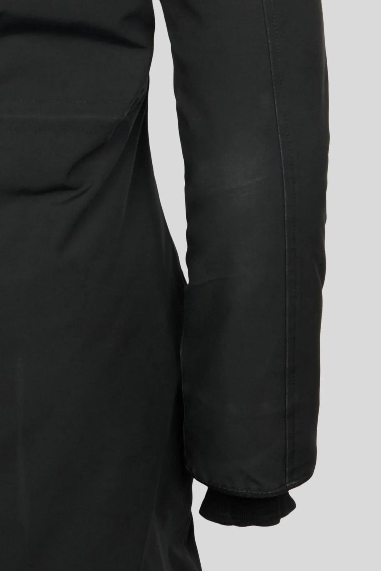 Rossclair Parka - Image 4