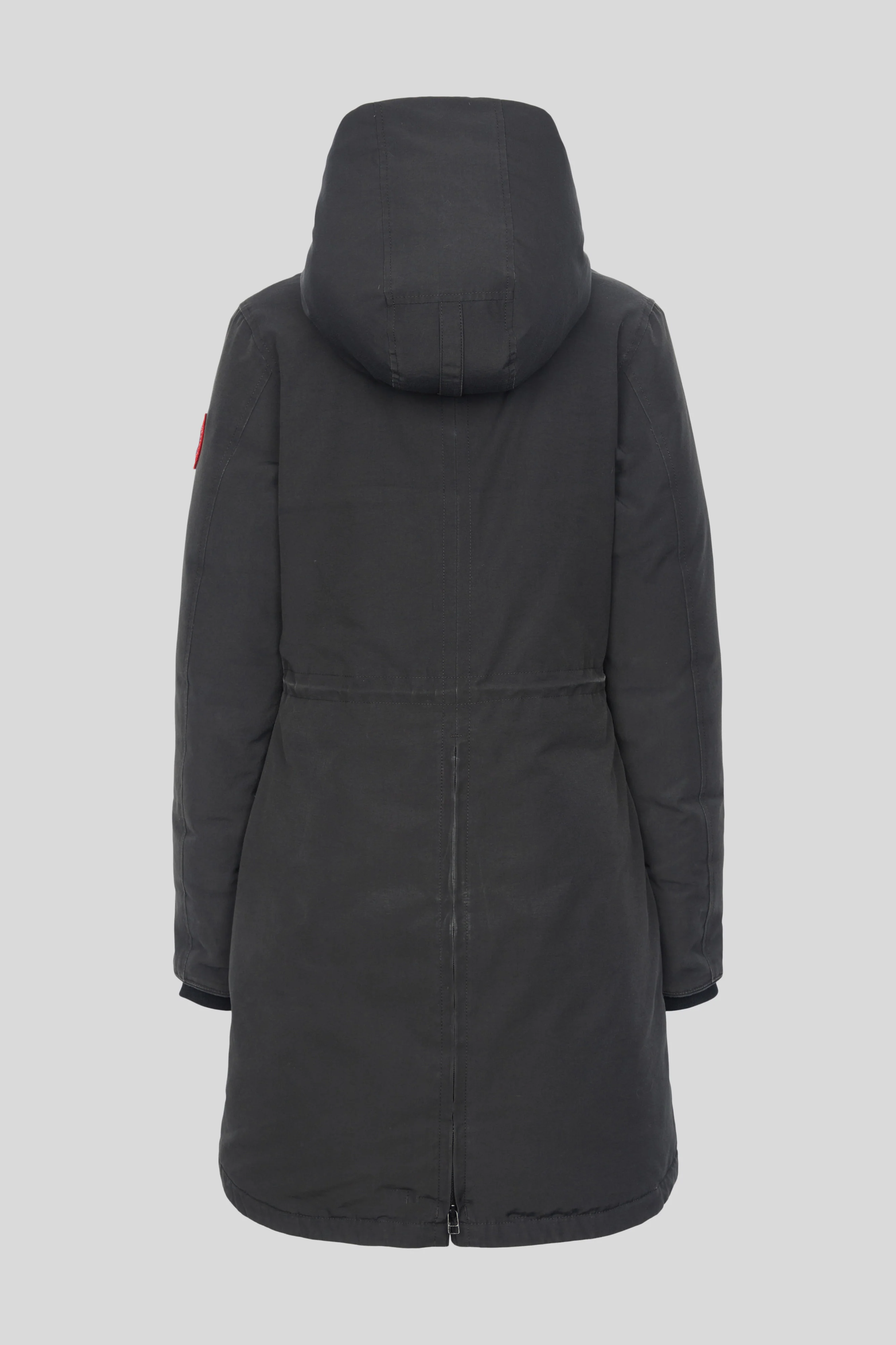 Rossclair Parka - Image 2