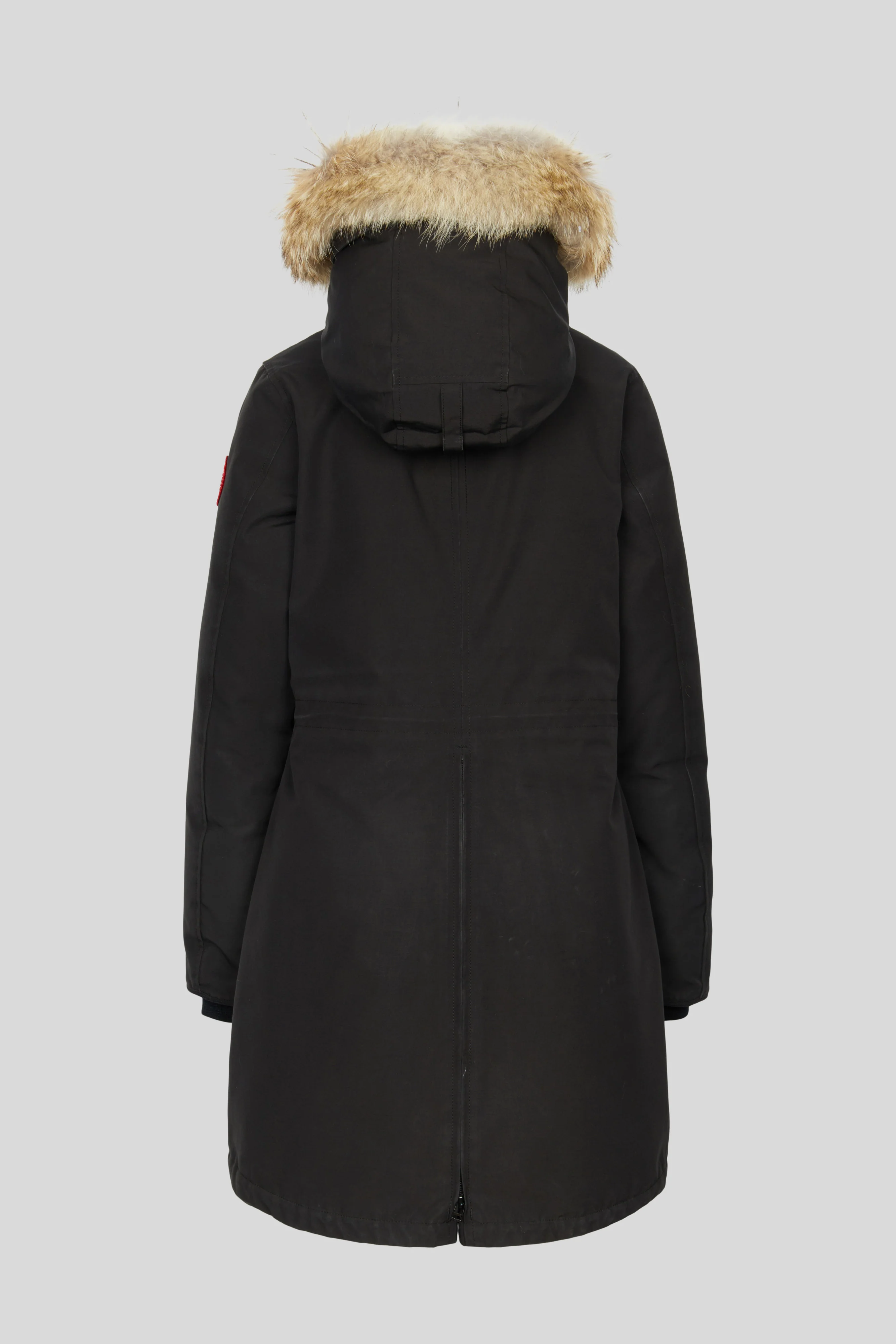 Rossclair Parka - Image 2