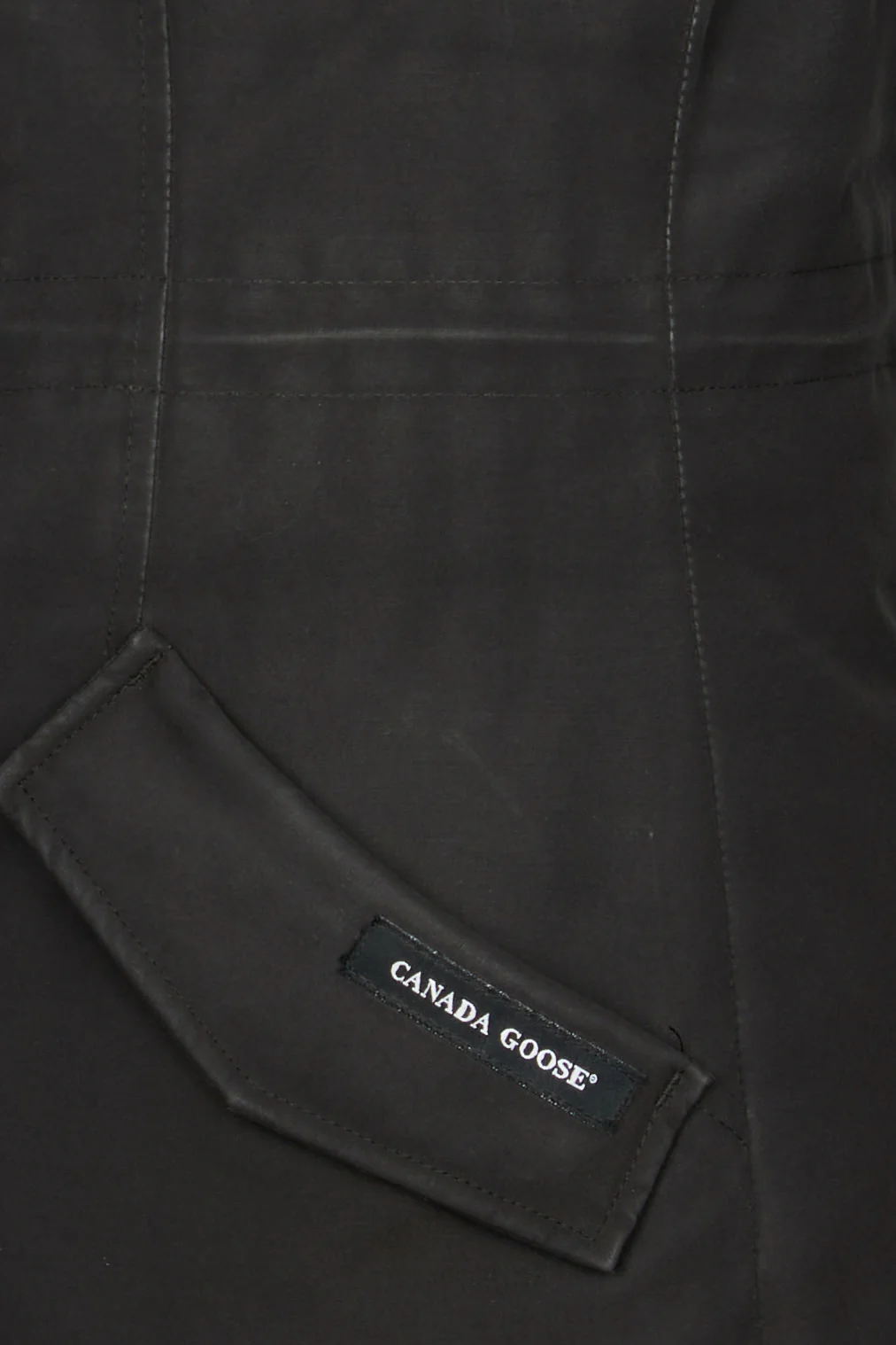 Rossclair Parka - Image 4