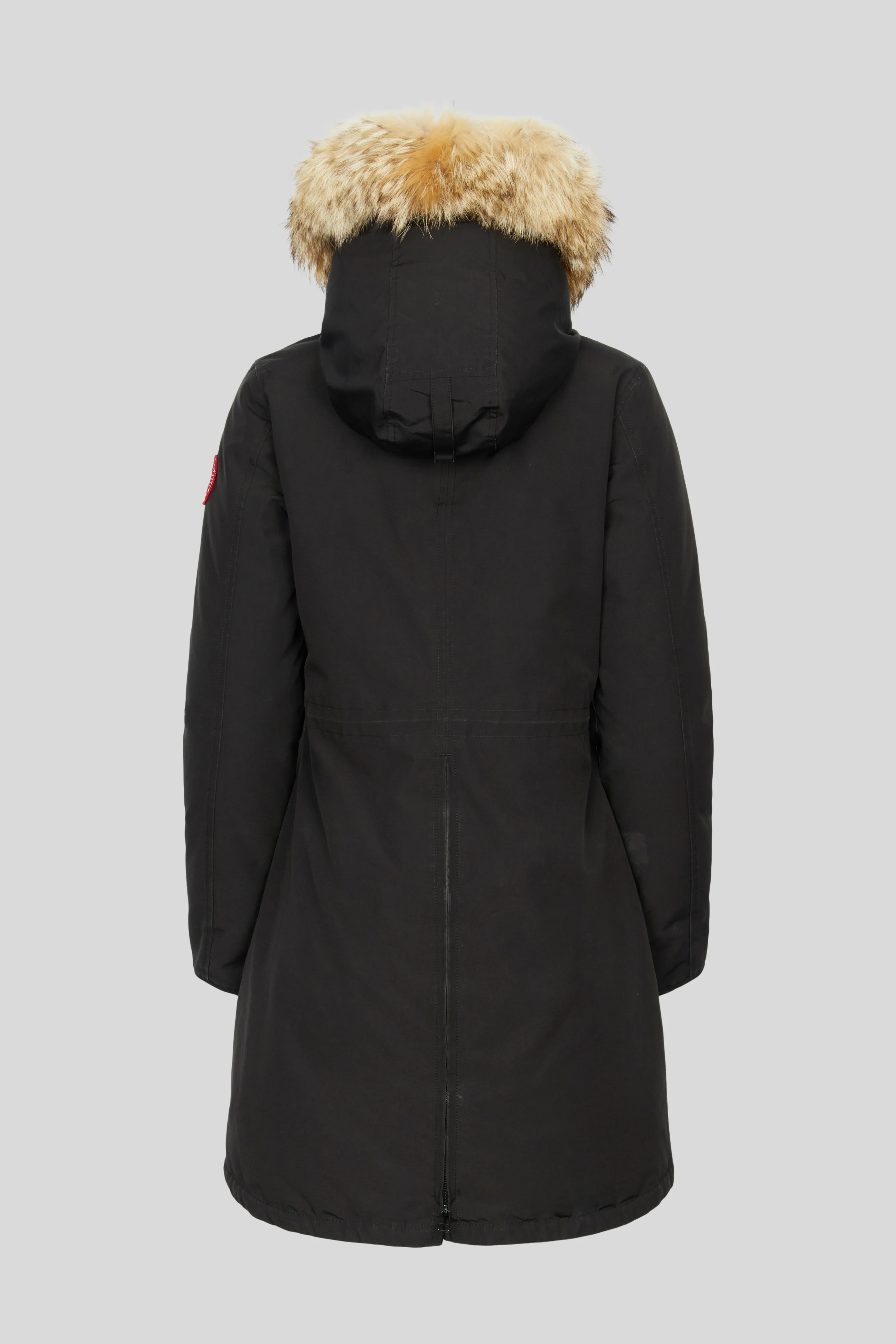 Rossclair Parka - Image 2