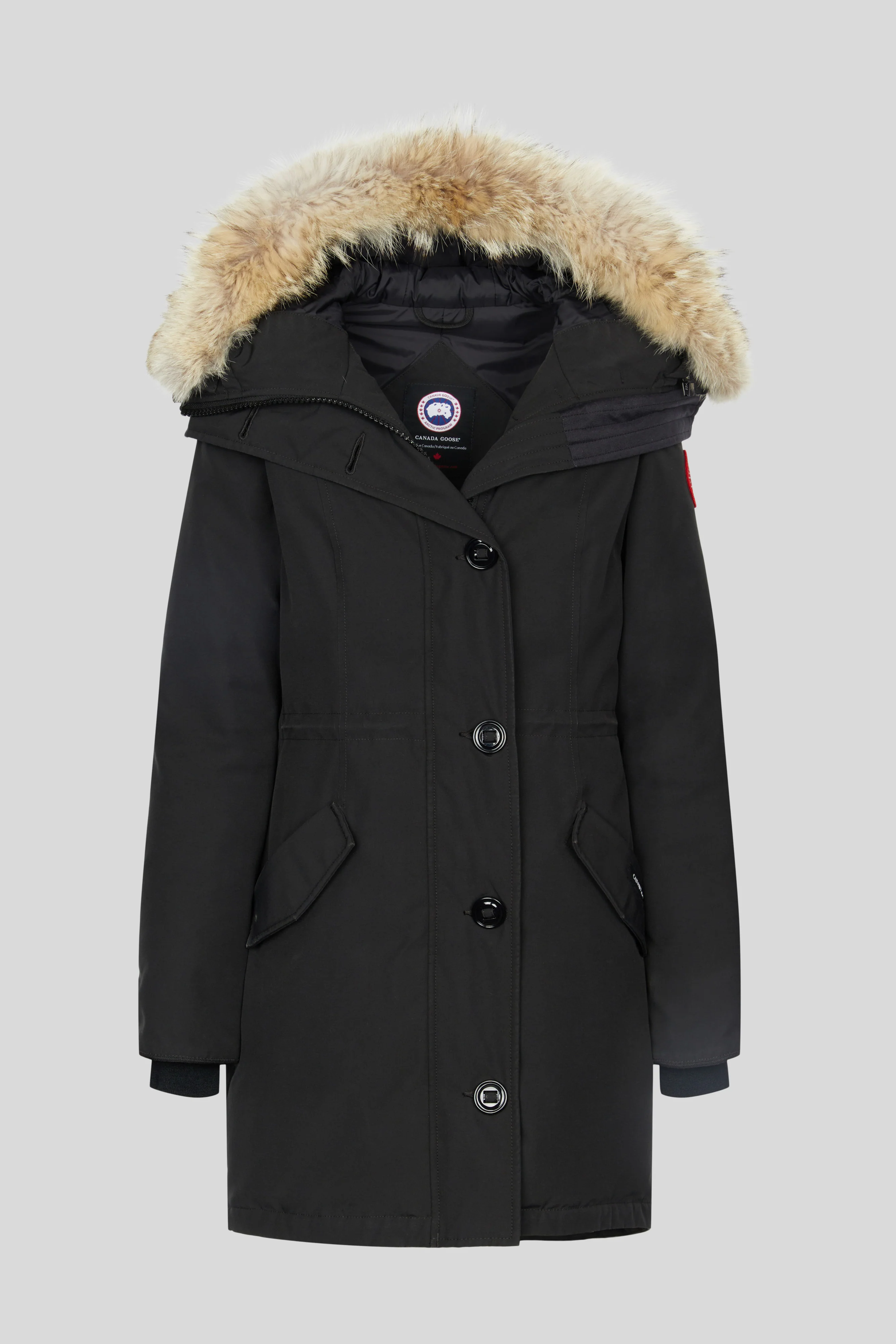 Rossclair Parka