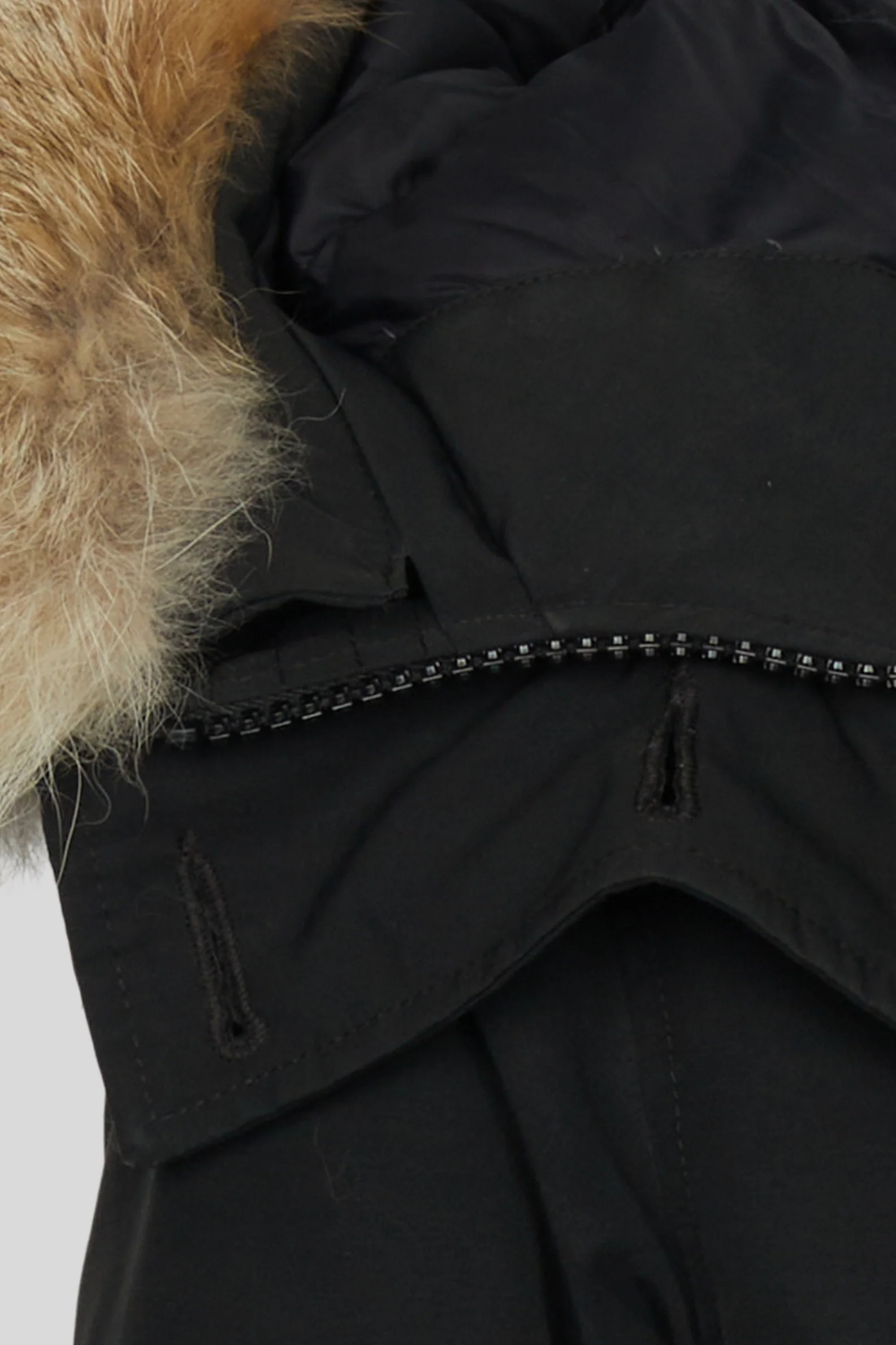 Rossclair Parka - Image 4