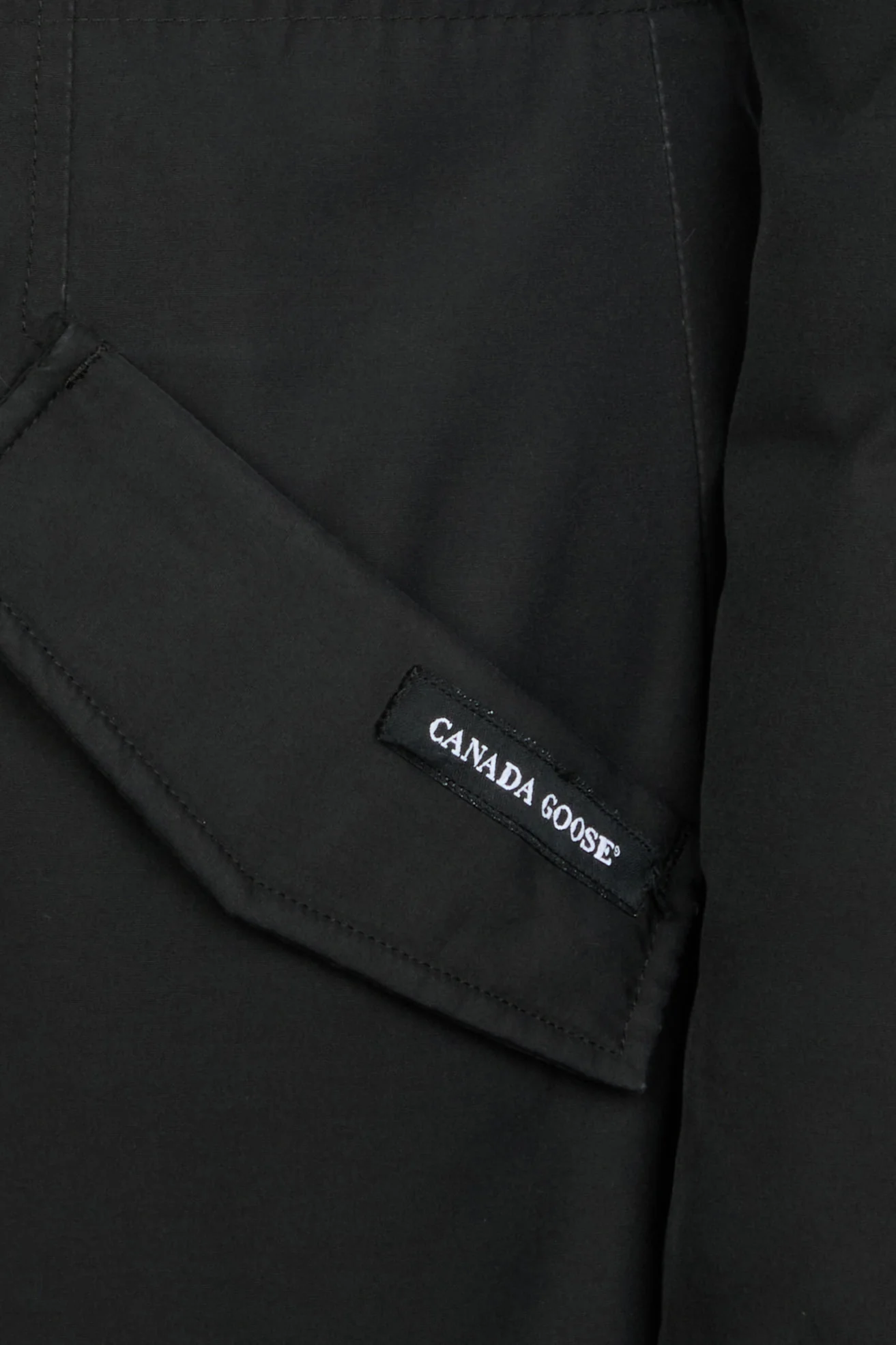 Rossclair Parka - Image 3