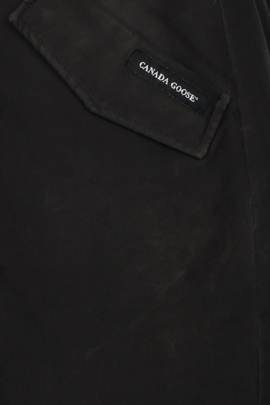 Rossclair Parka - Image 4