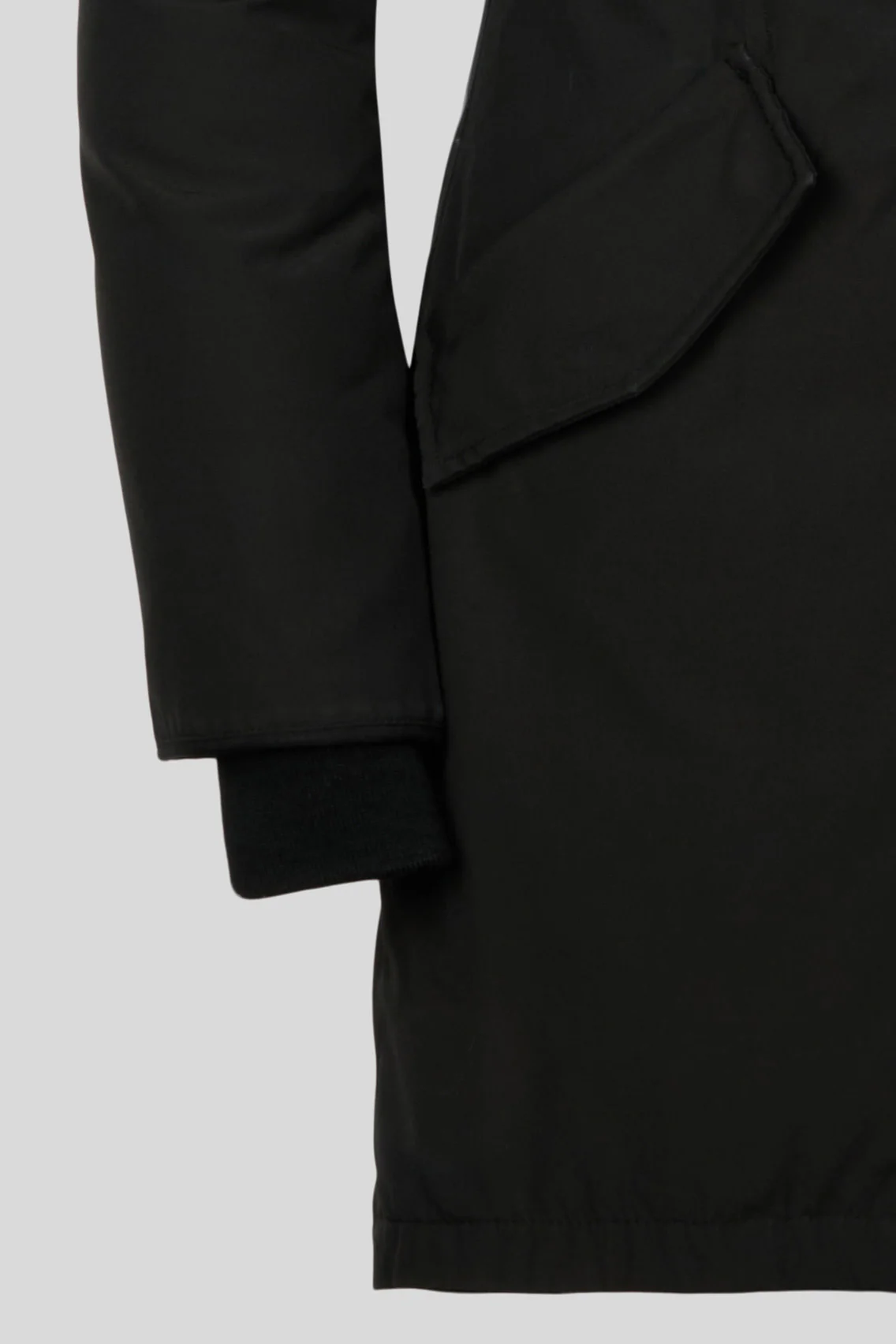 Rossclair Parka - Image 3