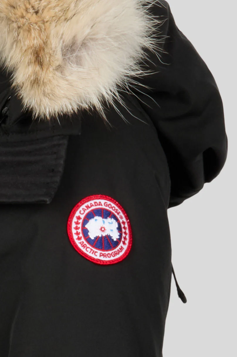 Rossclair Parka - Image 4