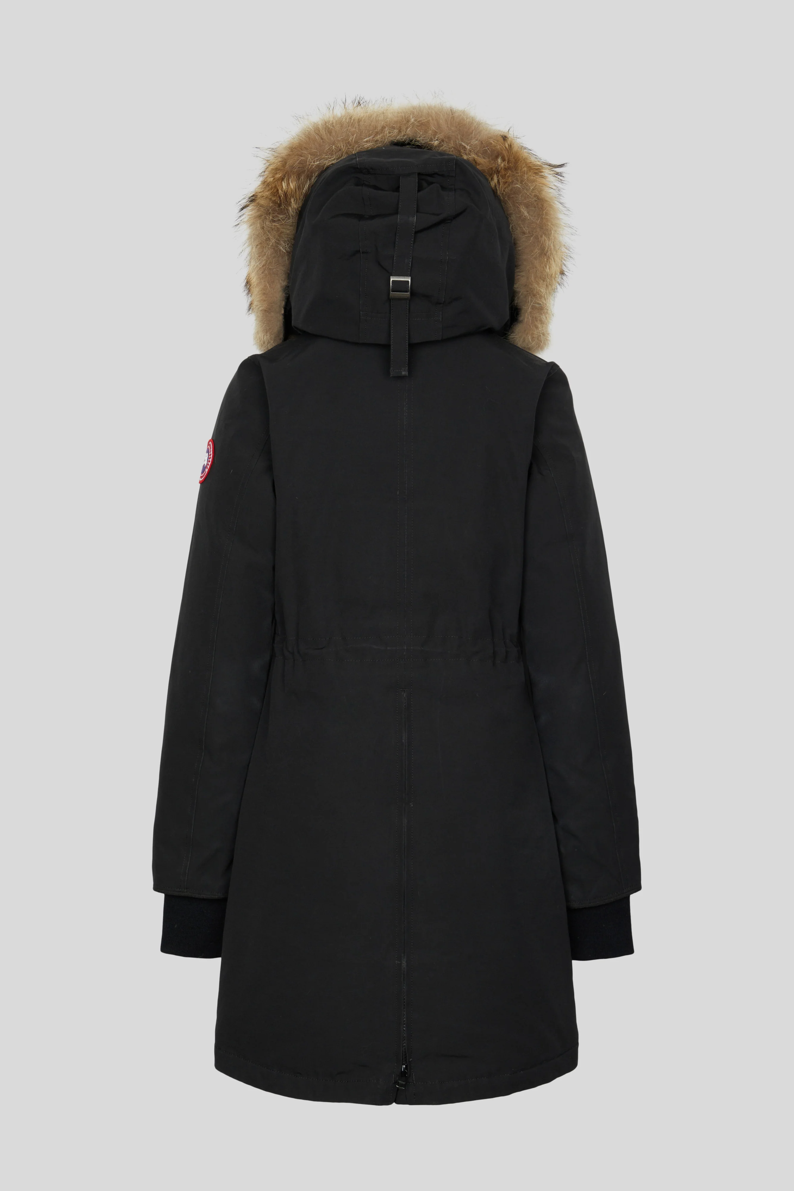 Rossclair Parka - Image 2