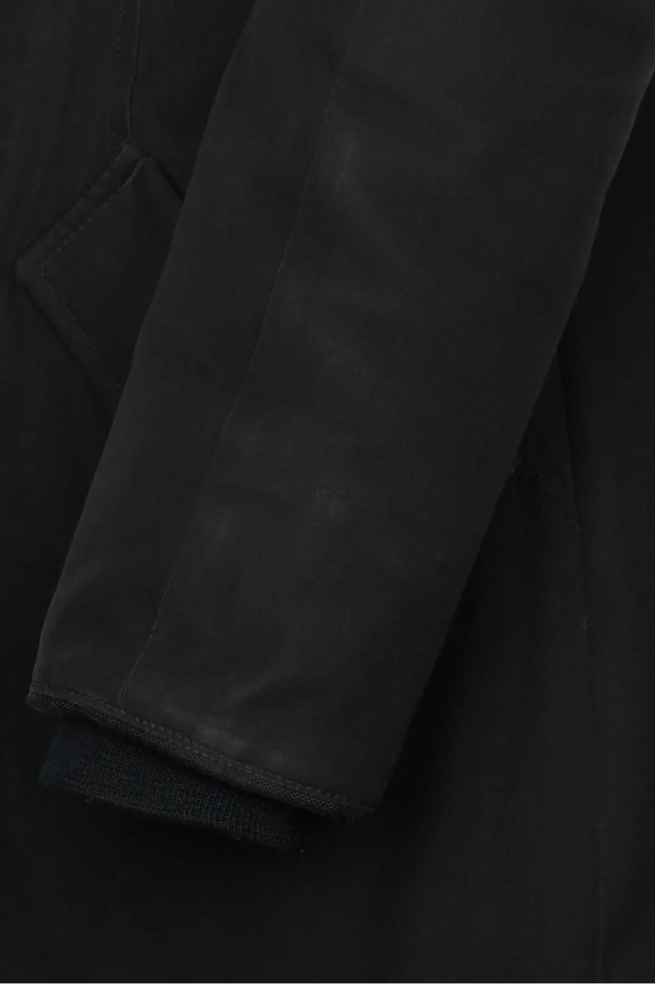 Rossclair Parka - Image 3