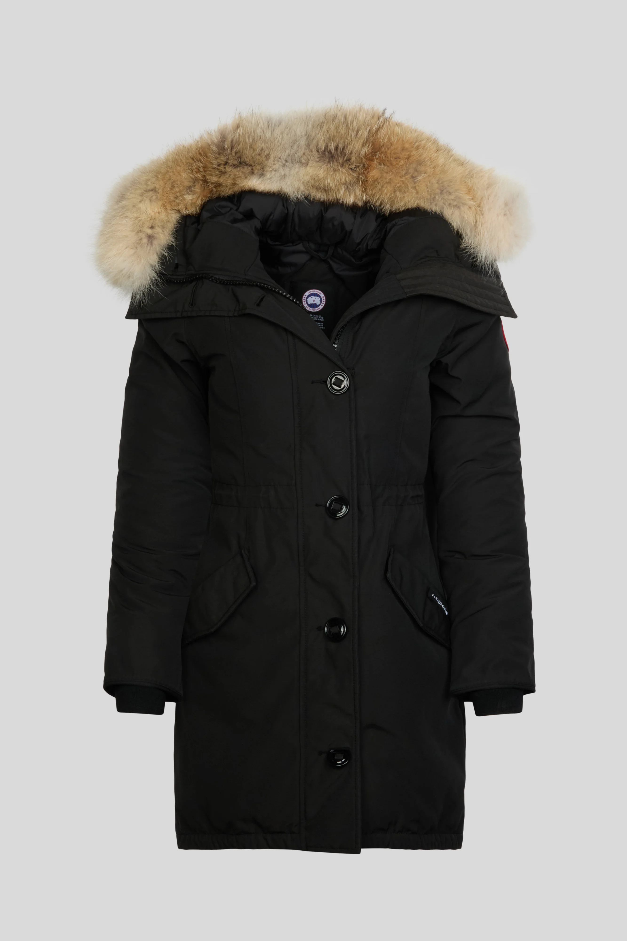 Rossclair Parka