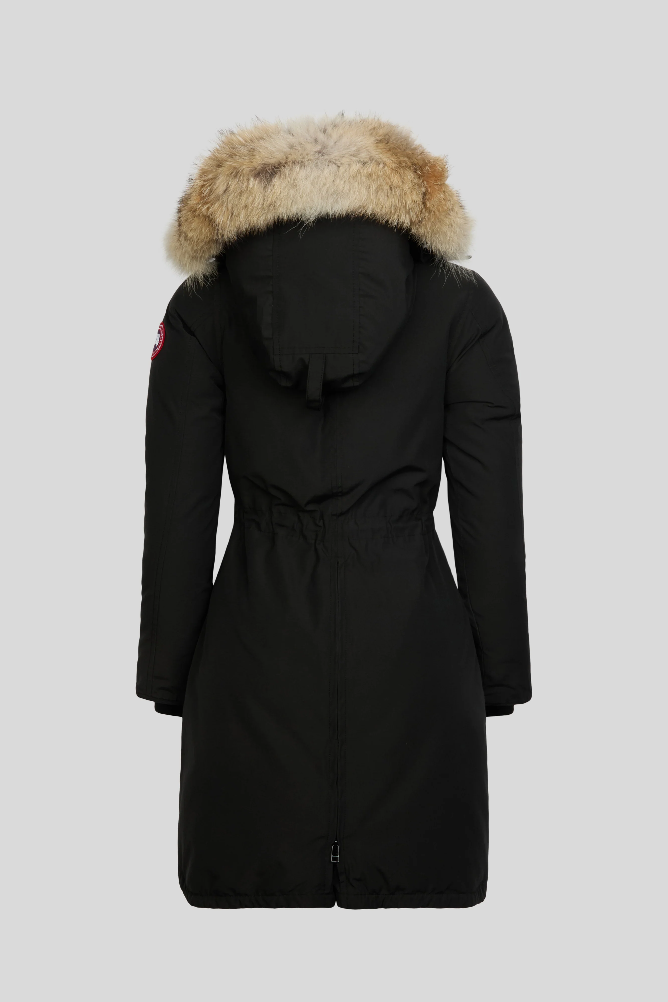 Rossclair Parka - Image 2