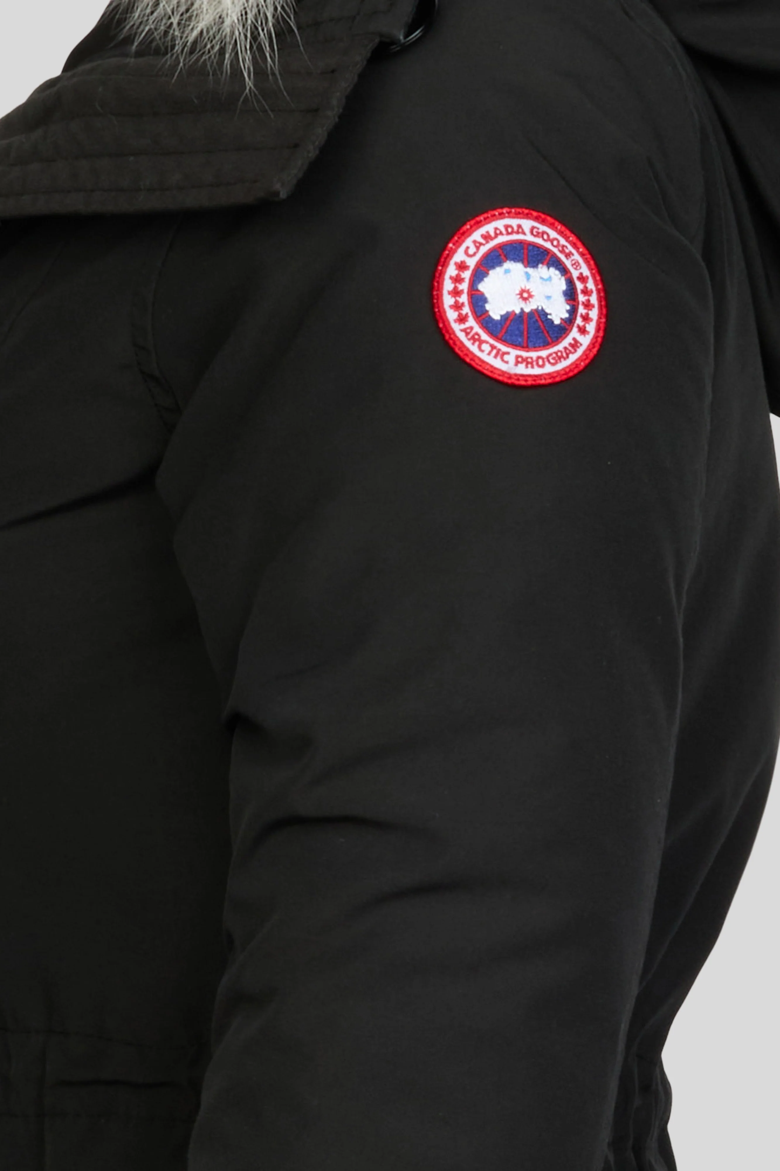 Rossclair Parka - Image 4