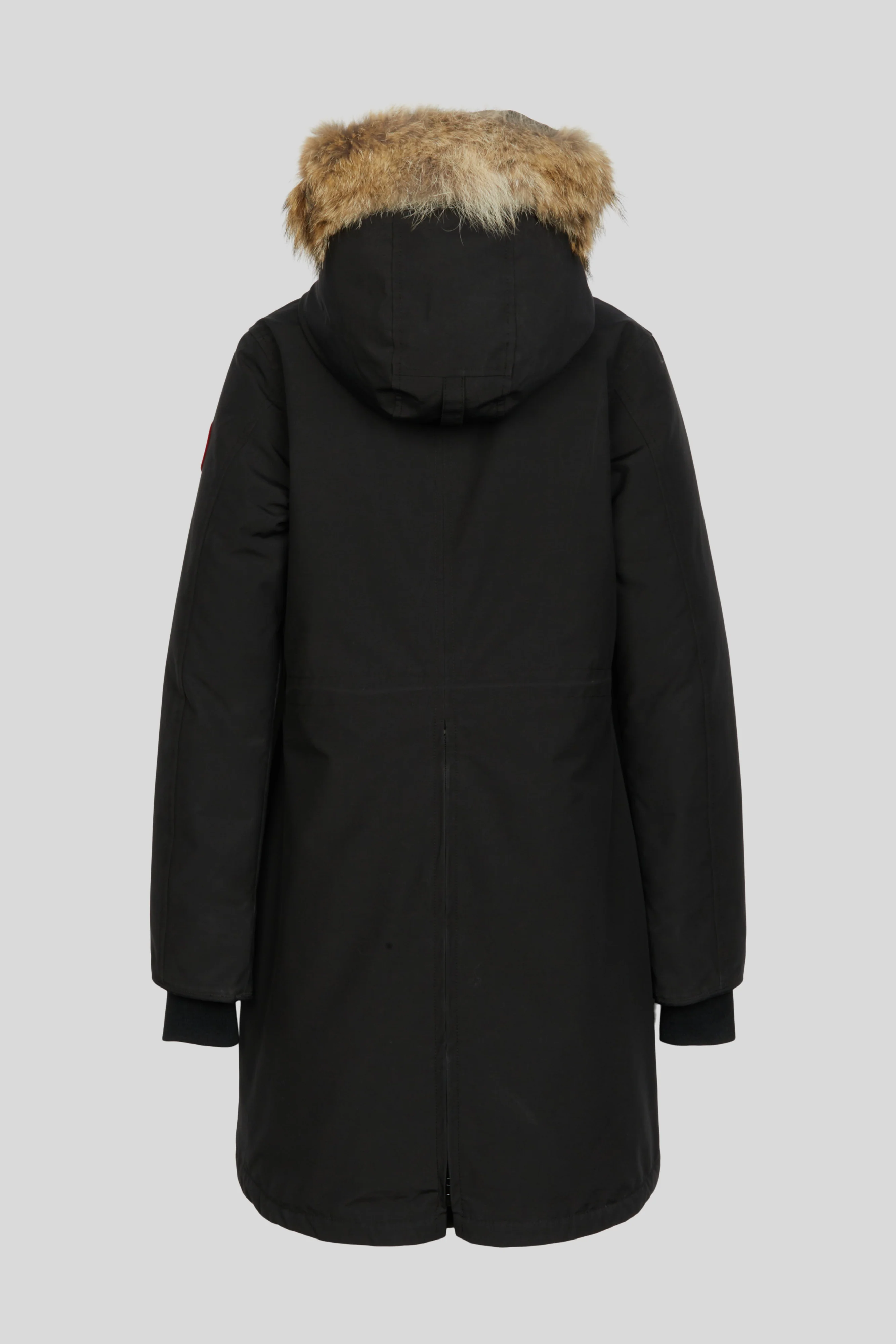 Rossclair Parka - Image 2