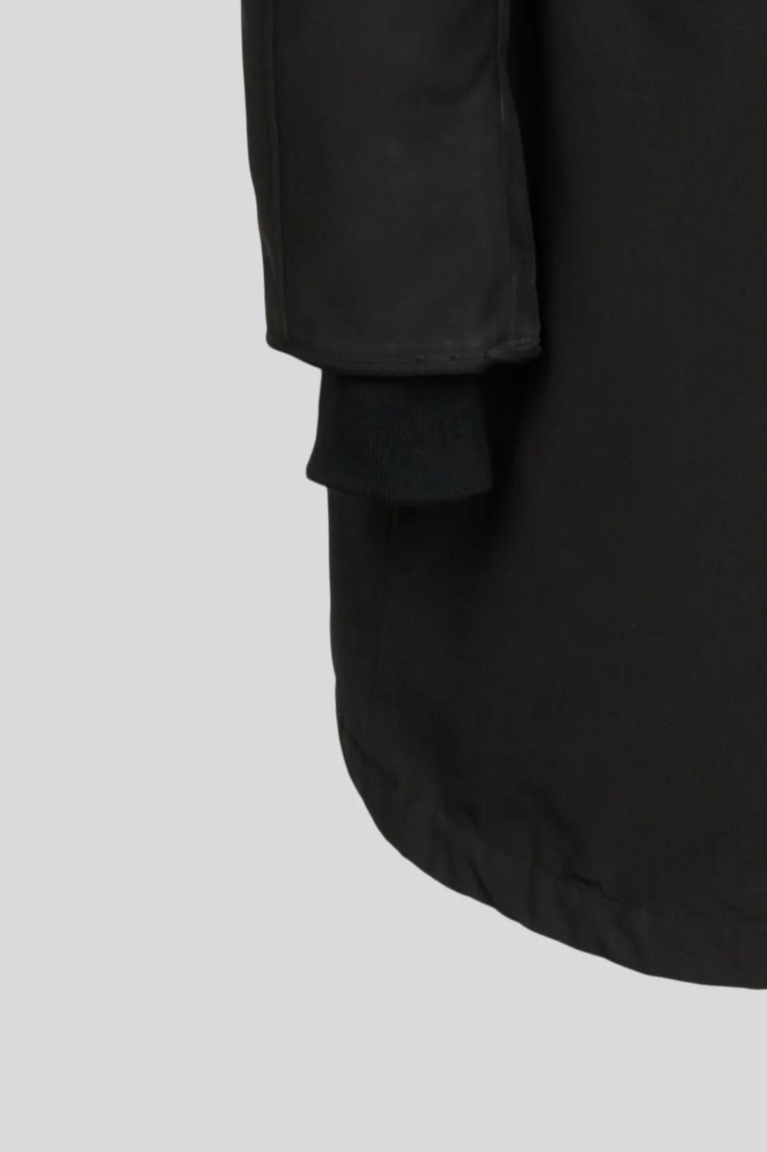 Rossclair Parka - Image 4