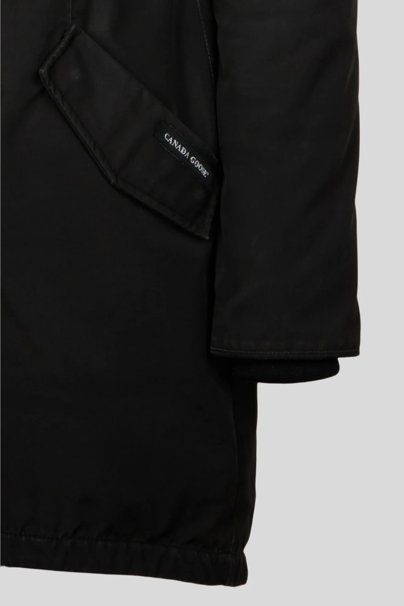 Rossclair Parka - Image 3