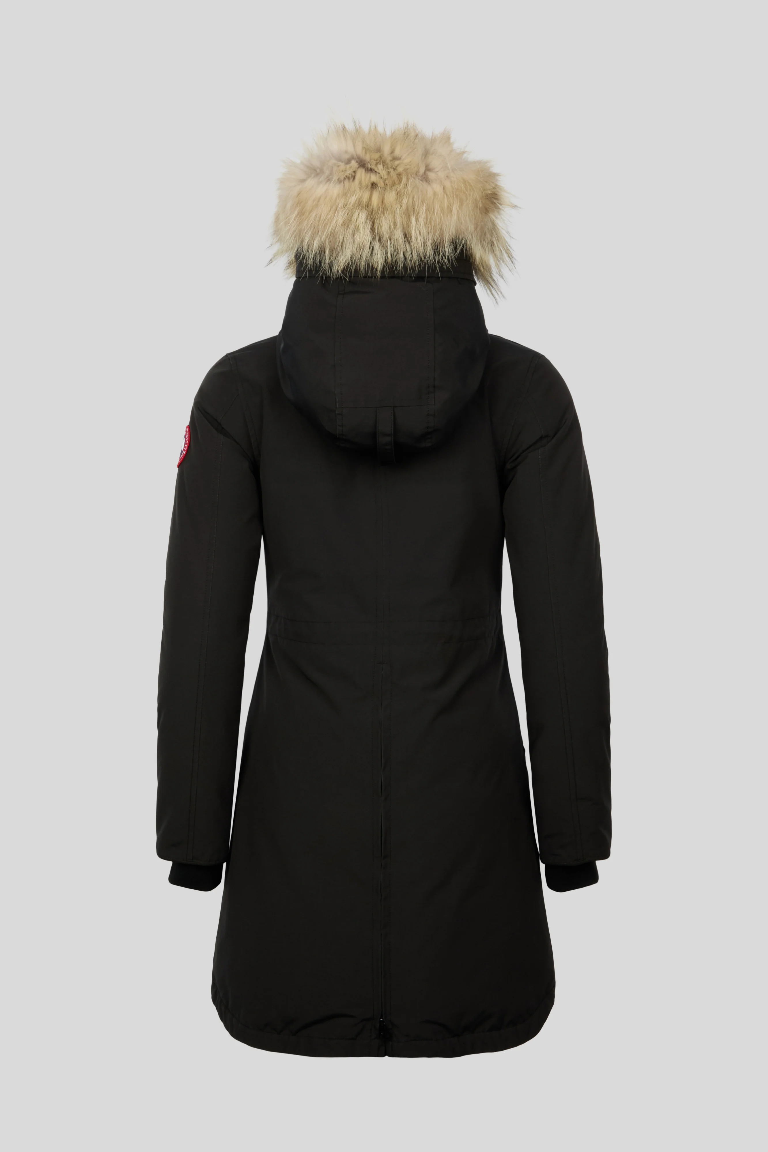 Rossclair Parka - Image 2