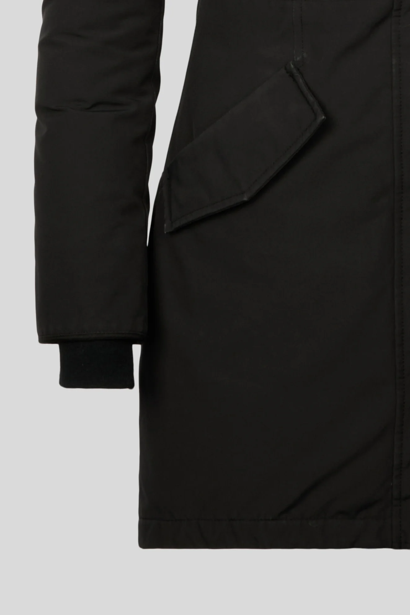 Rossclair Parka - Image 3