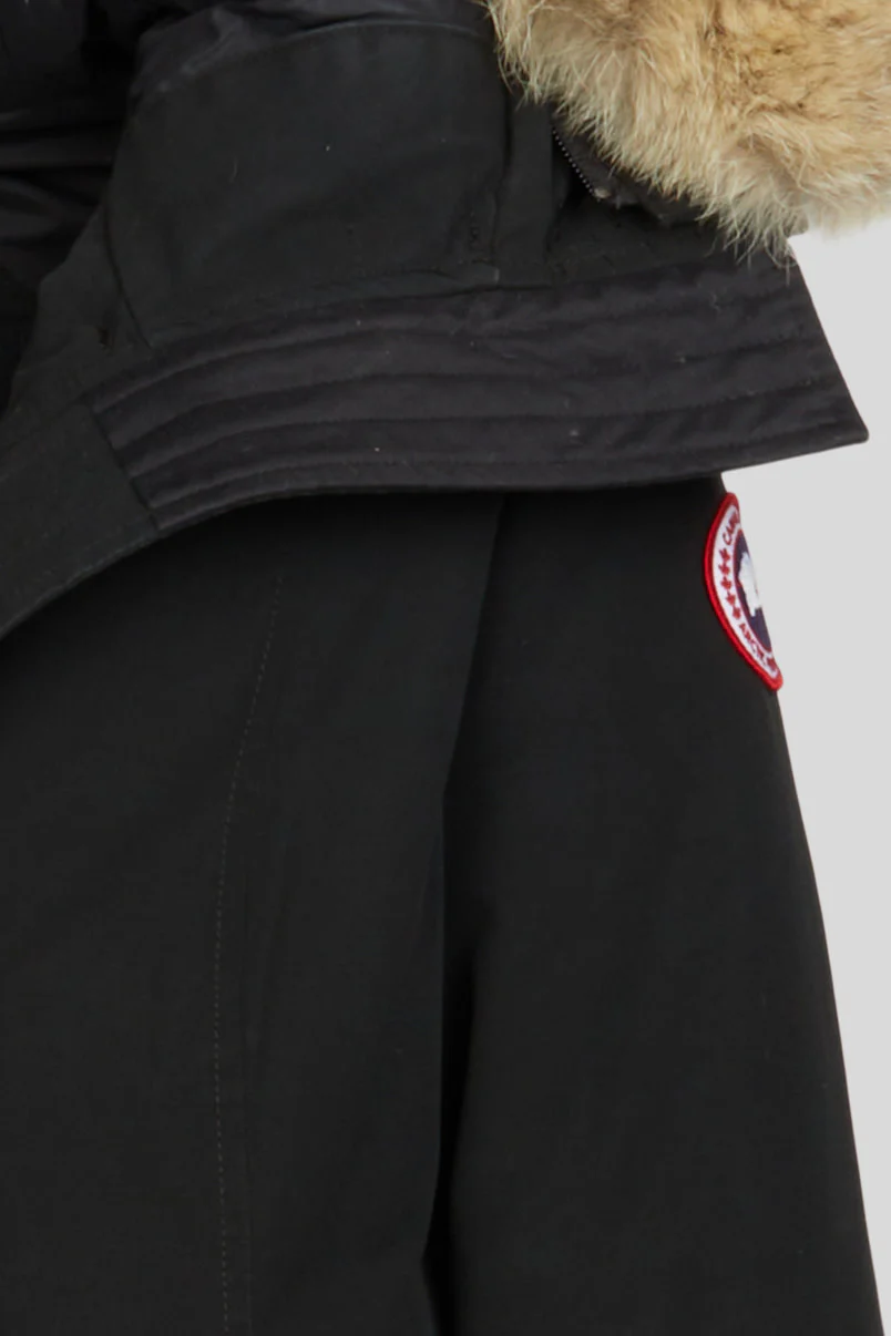 Rossclair Parka - Image 3