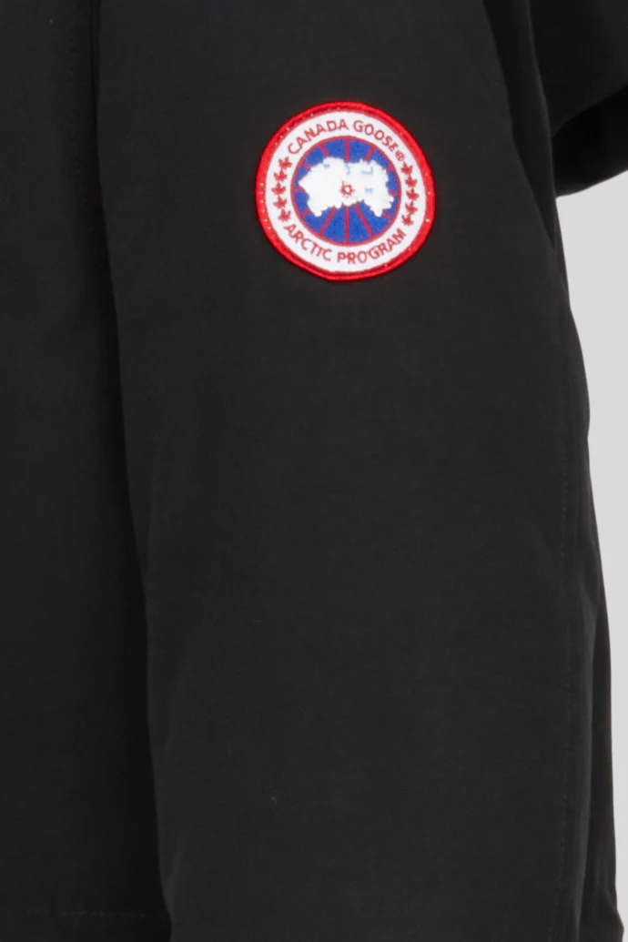 Rossclair Parka - Image 4