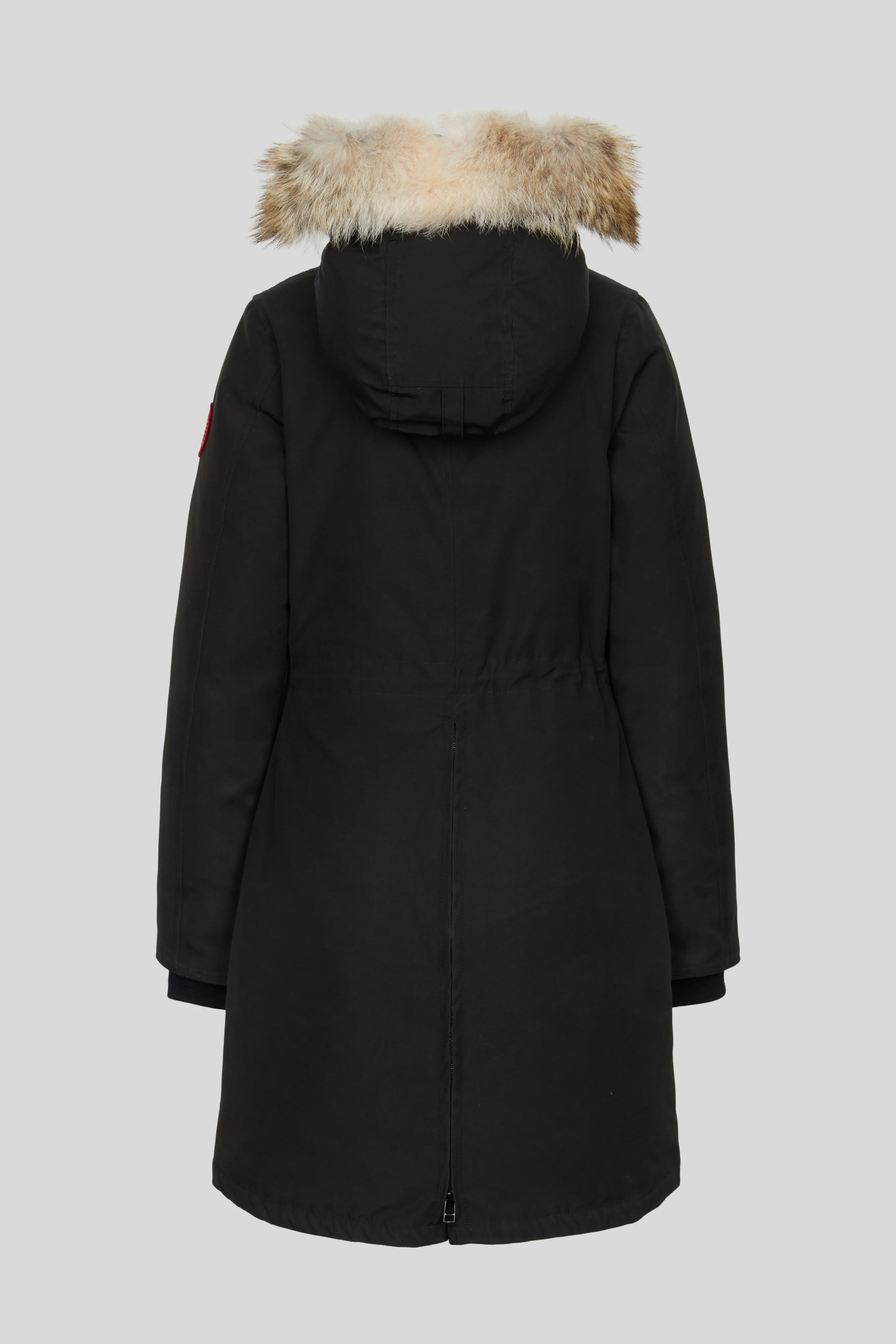 Rossclair Parka - Image 2