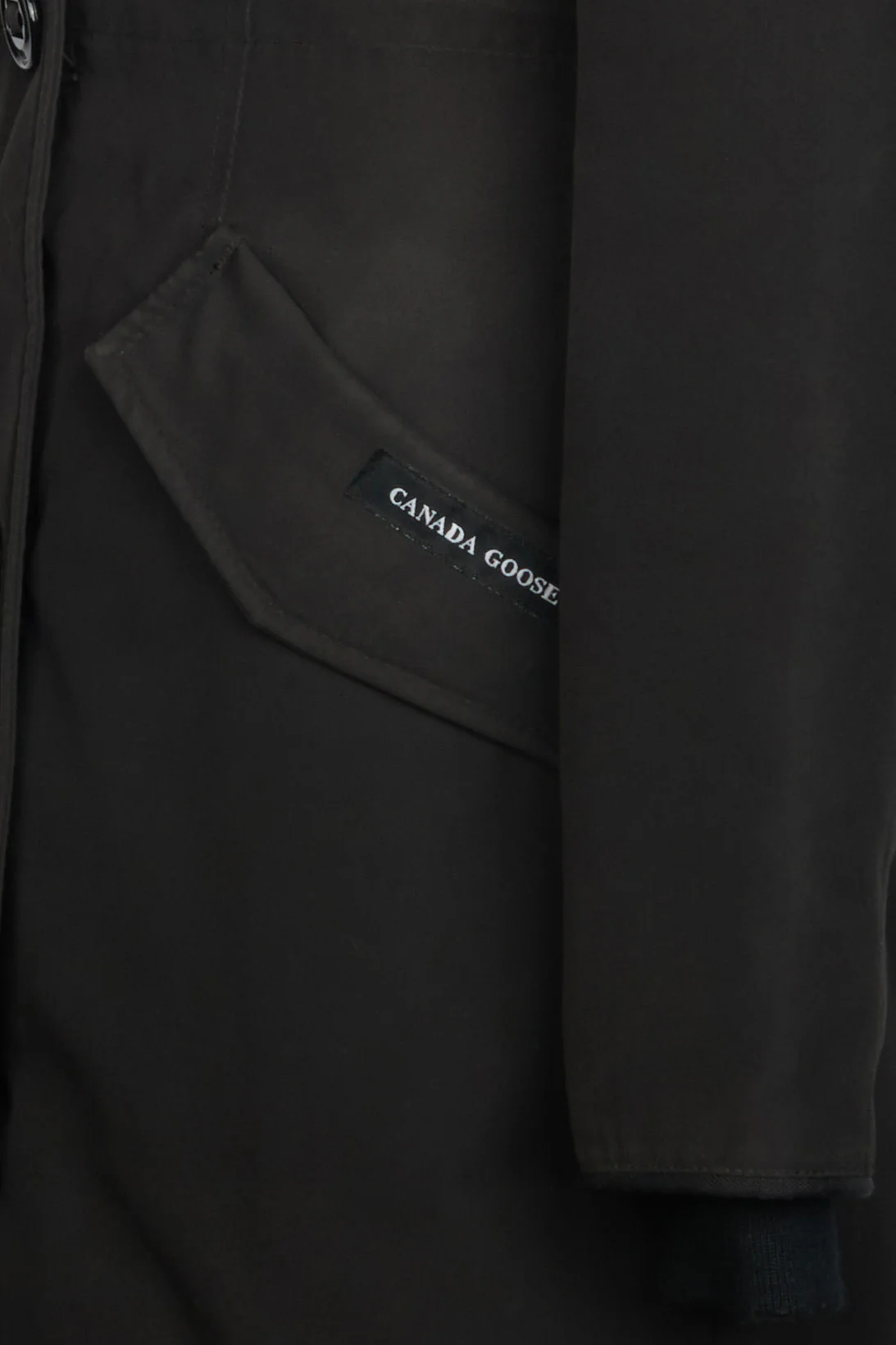 Rossclair Parka - Image 3