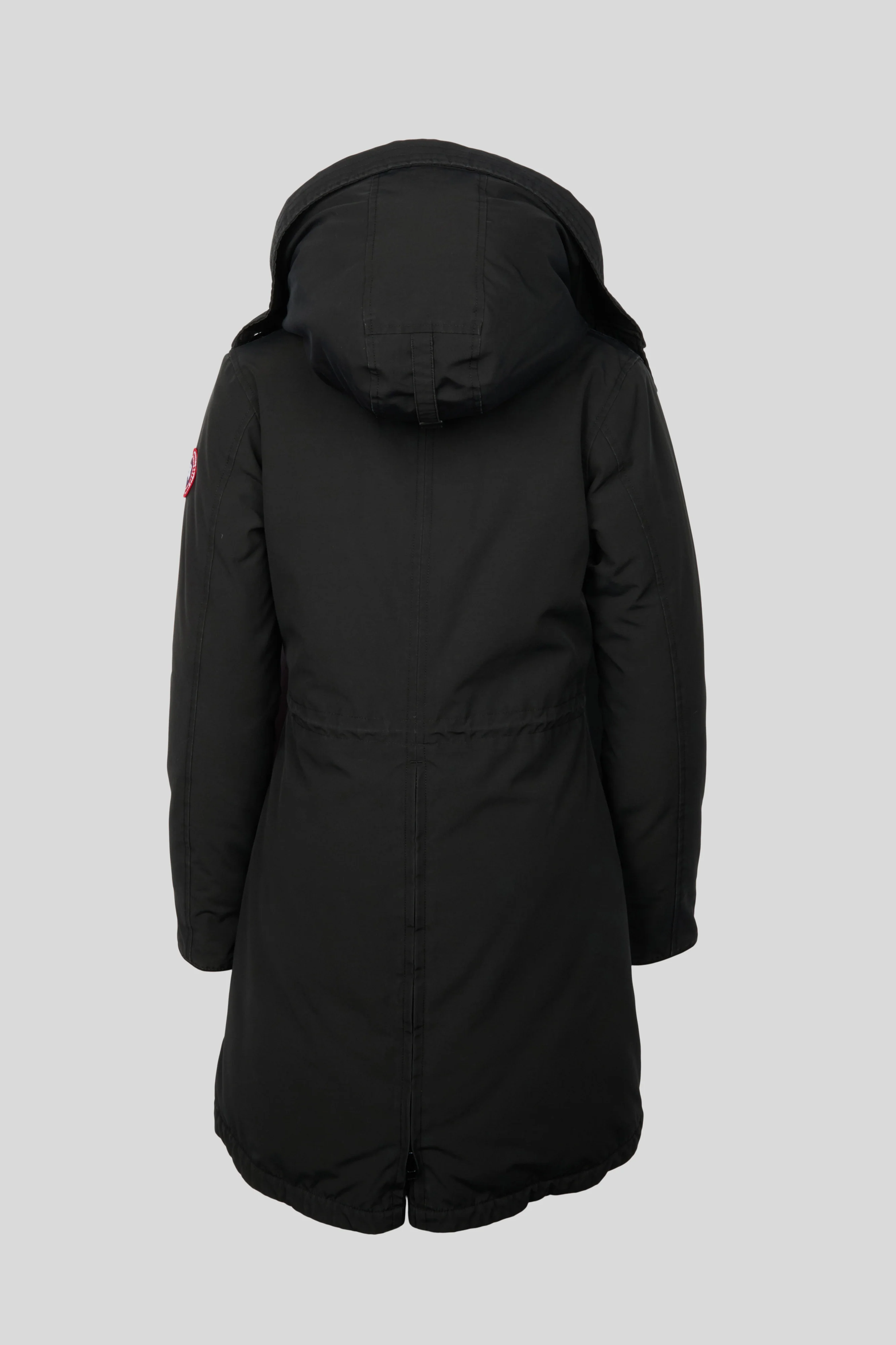Rossclair Parka - Image 2