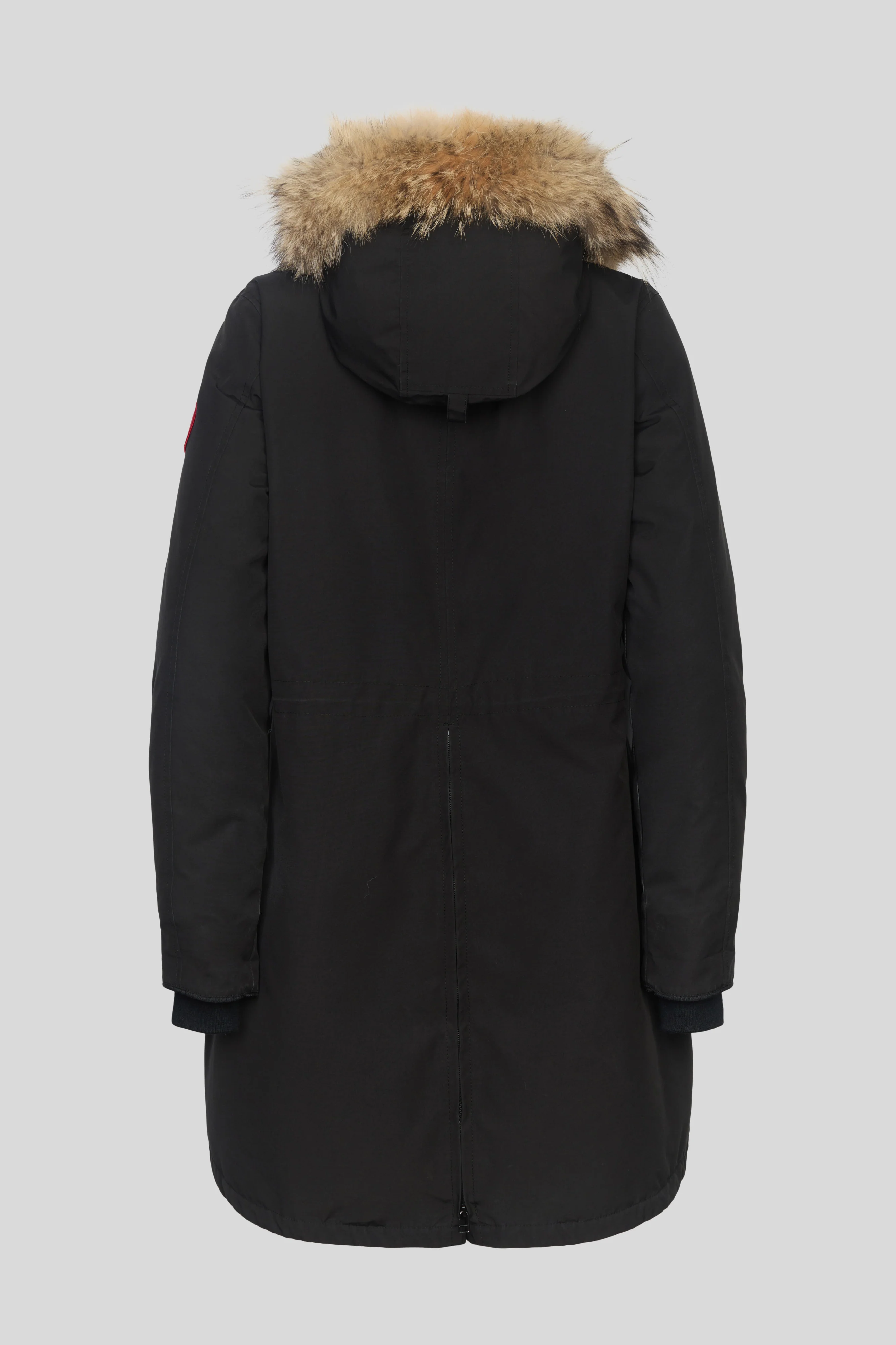 Rossclair Parka - Image 2