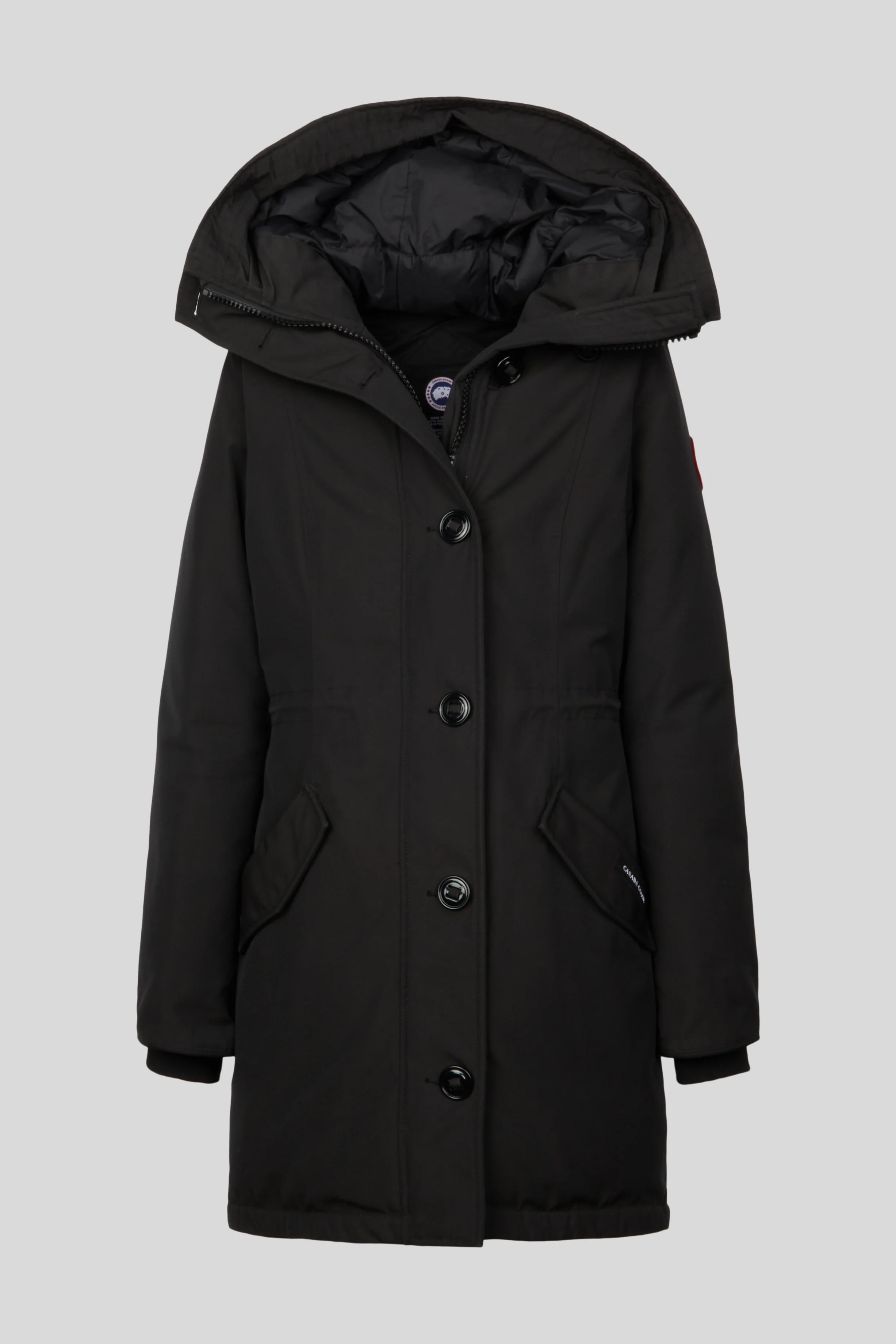 Rossclair Parka