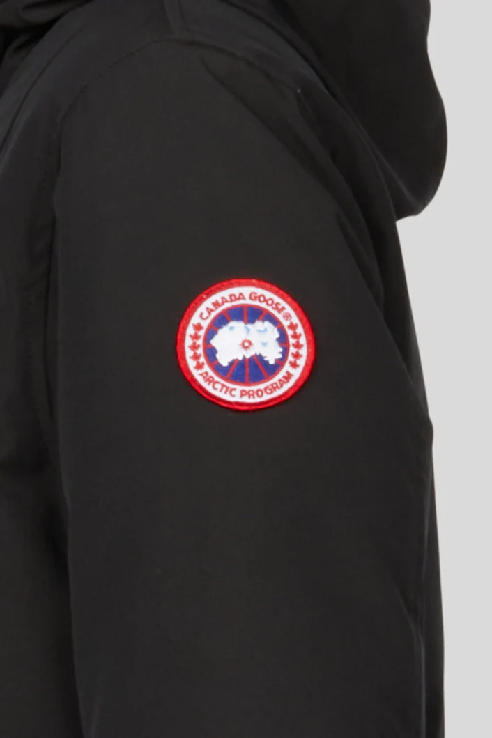 Rossclair Parka - Image 3