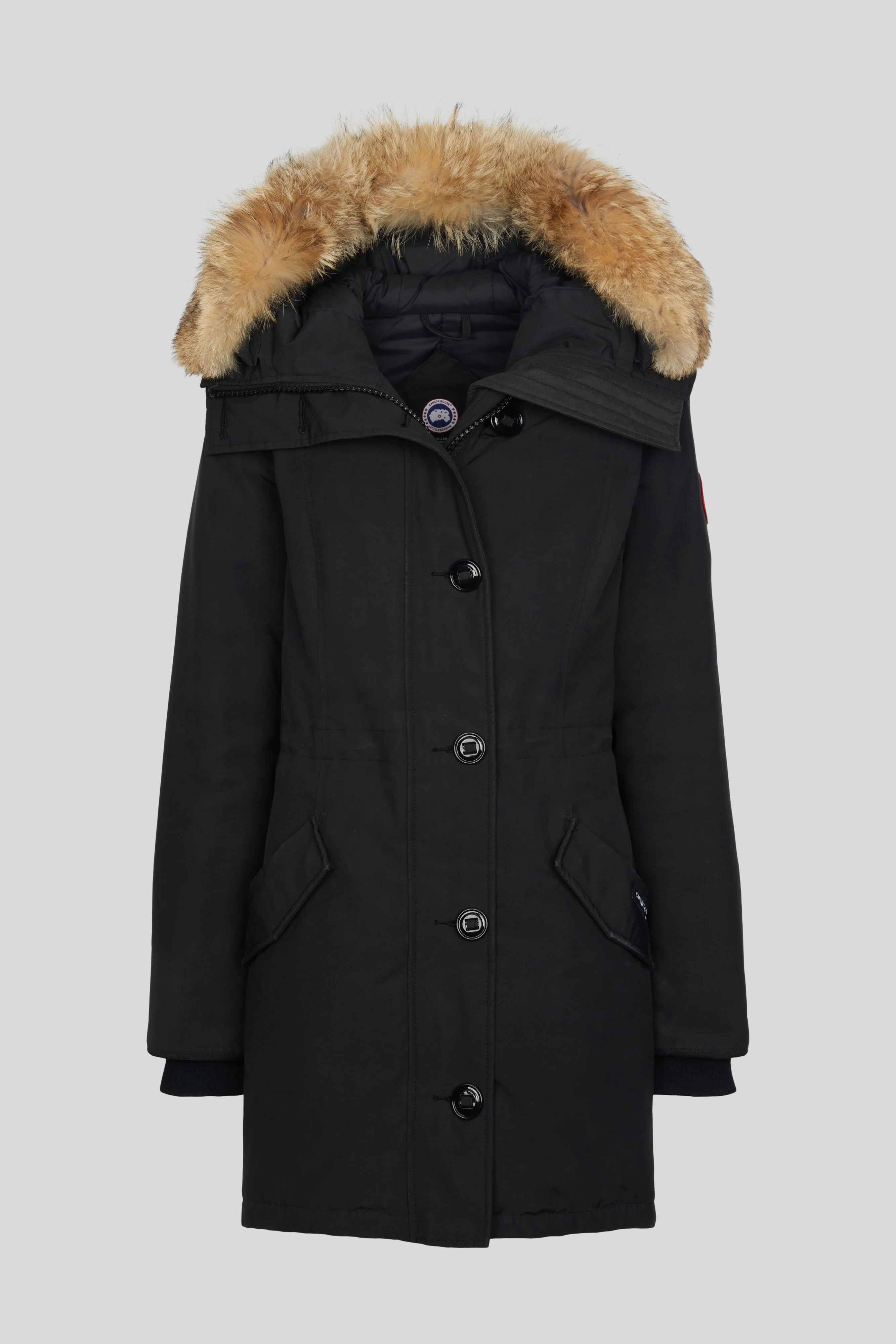 Rossclair Parka