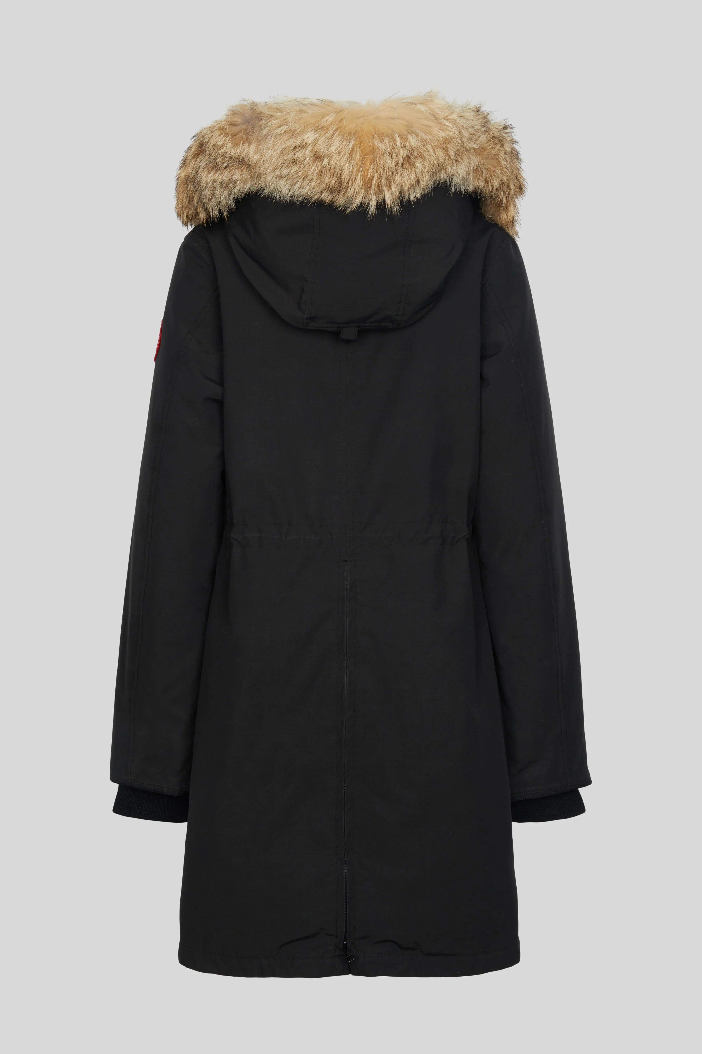 Rossclair Parka - Image 2