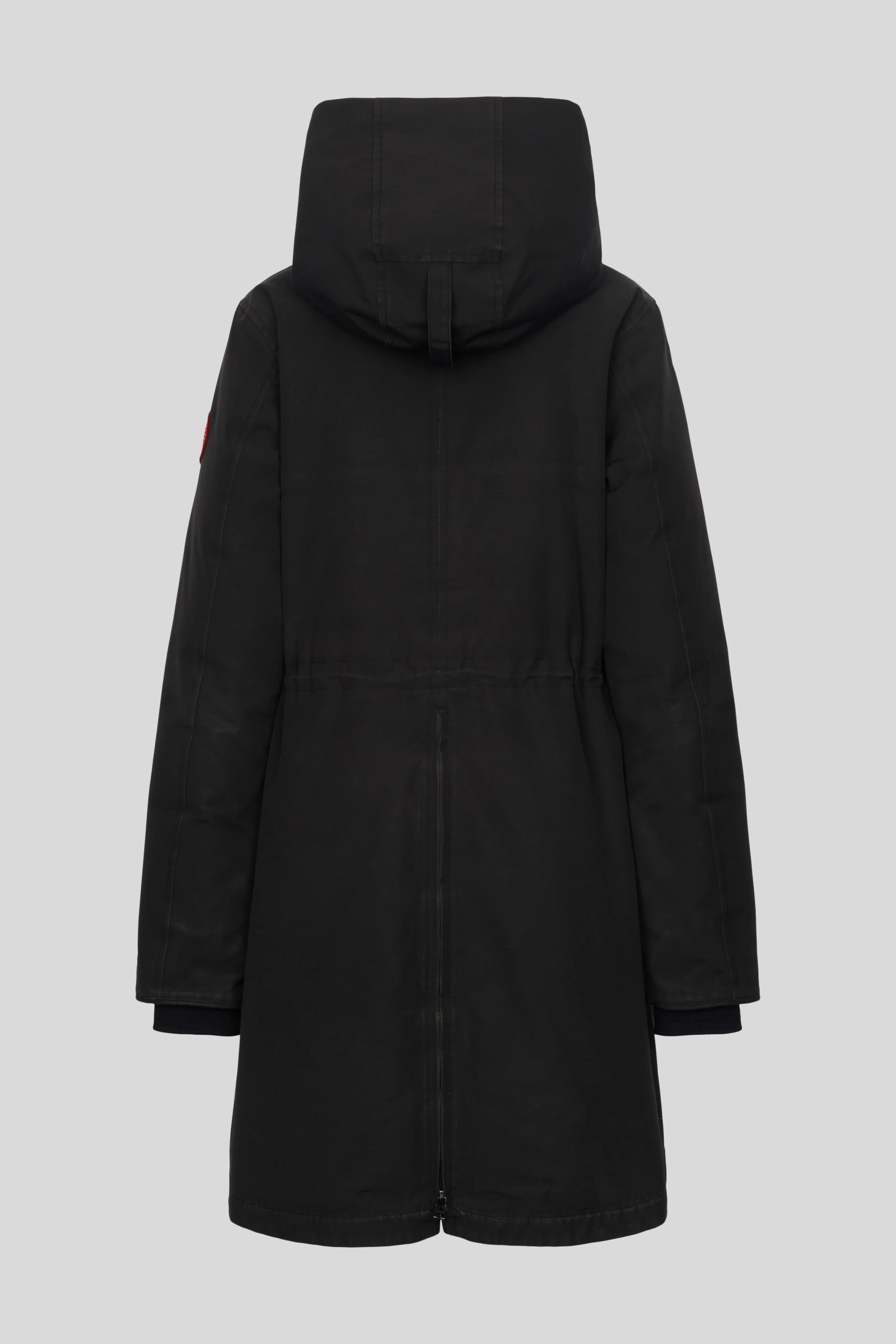 Rossclair Parka - Image 2