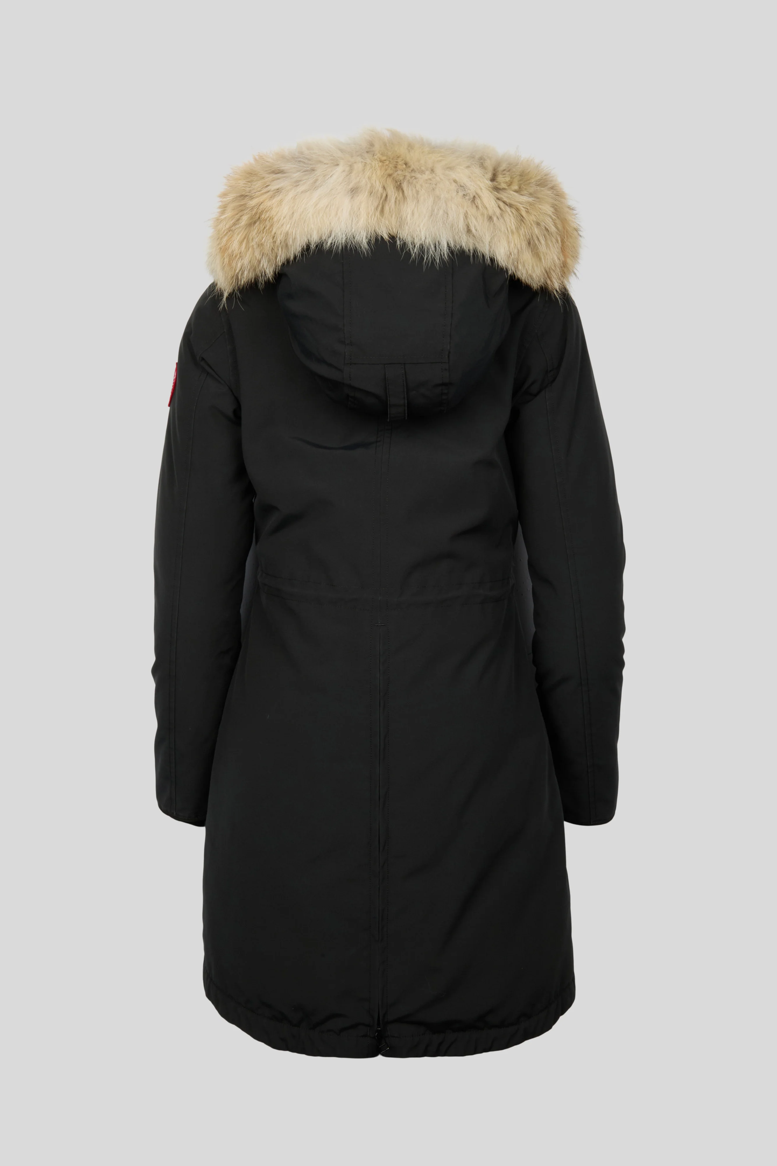 Rossclair Parka - Image 2