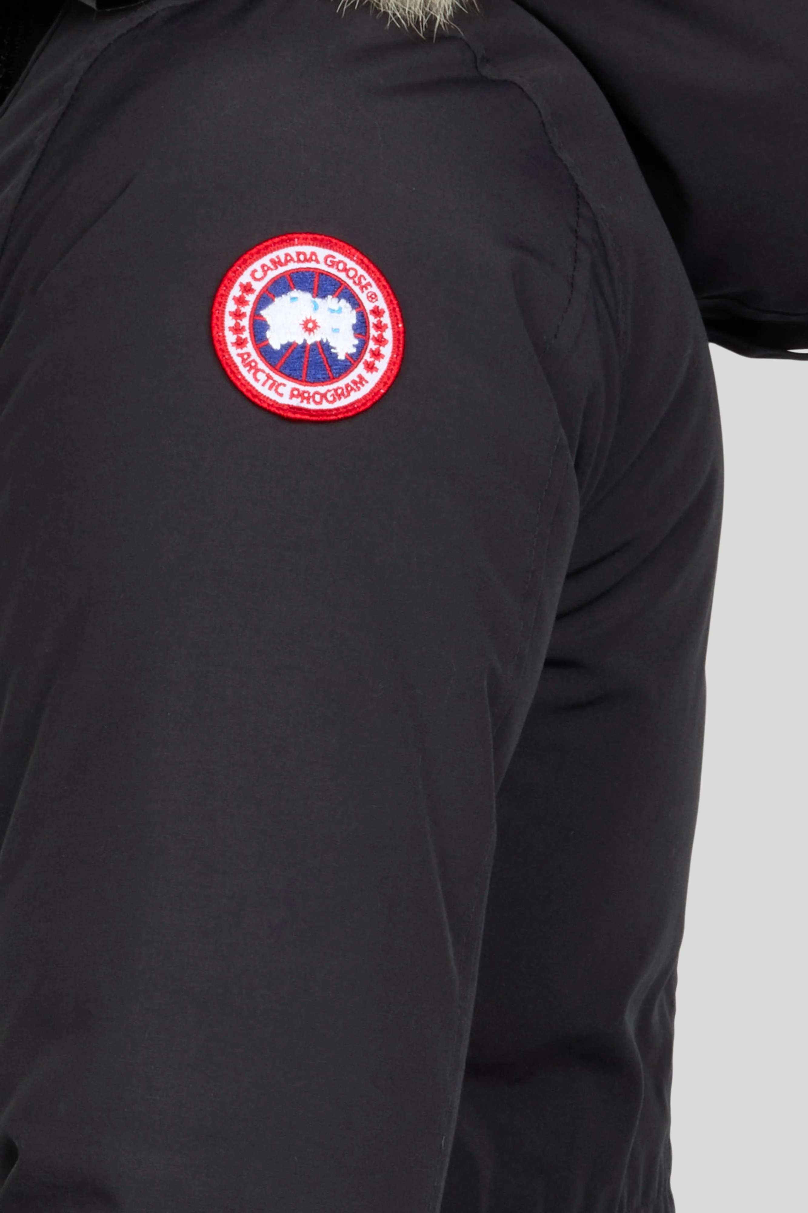 Rossclair Parka Heritage - Image 3