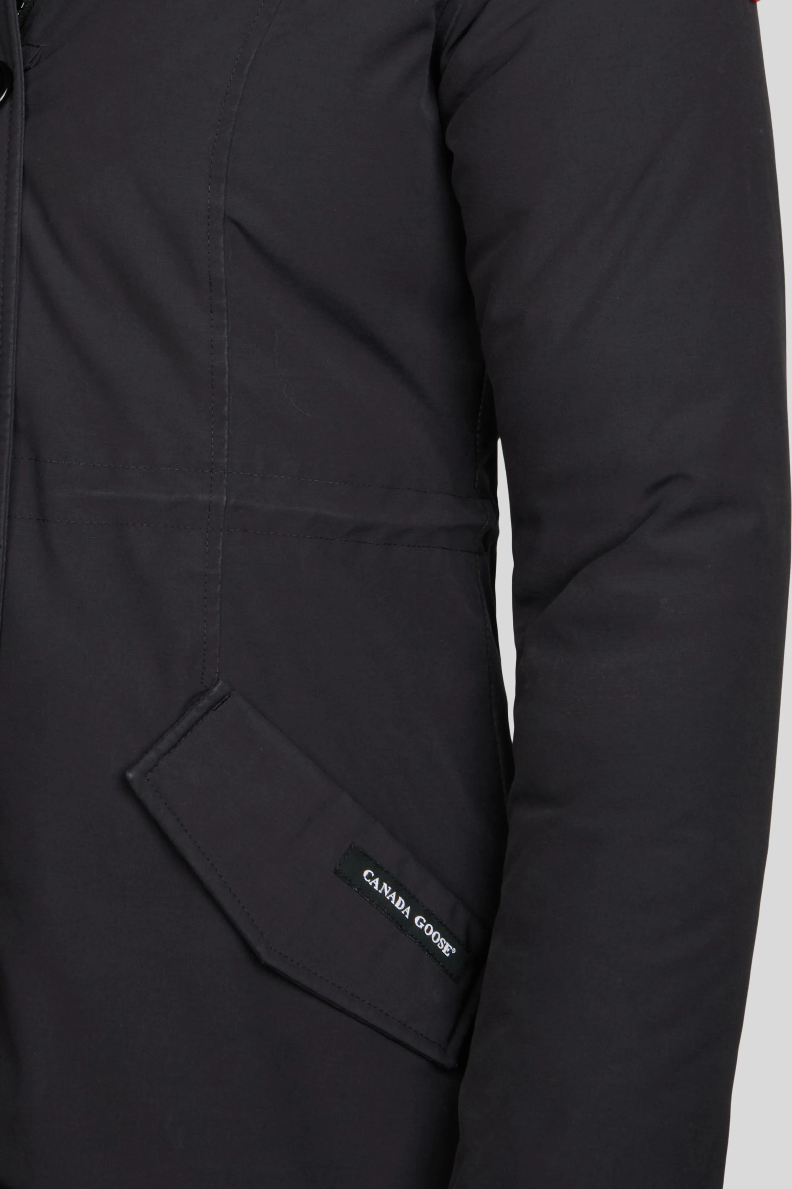 Rossclair Parka Heritage - Image 4